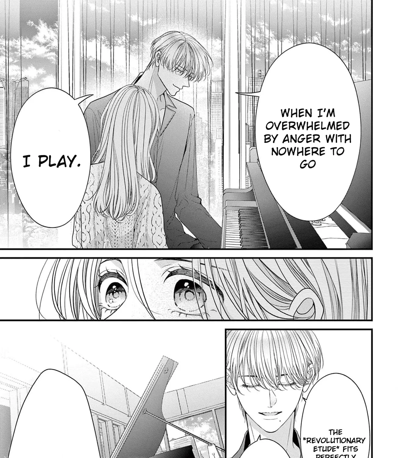 Hana wa Nido Sakimidareru