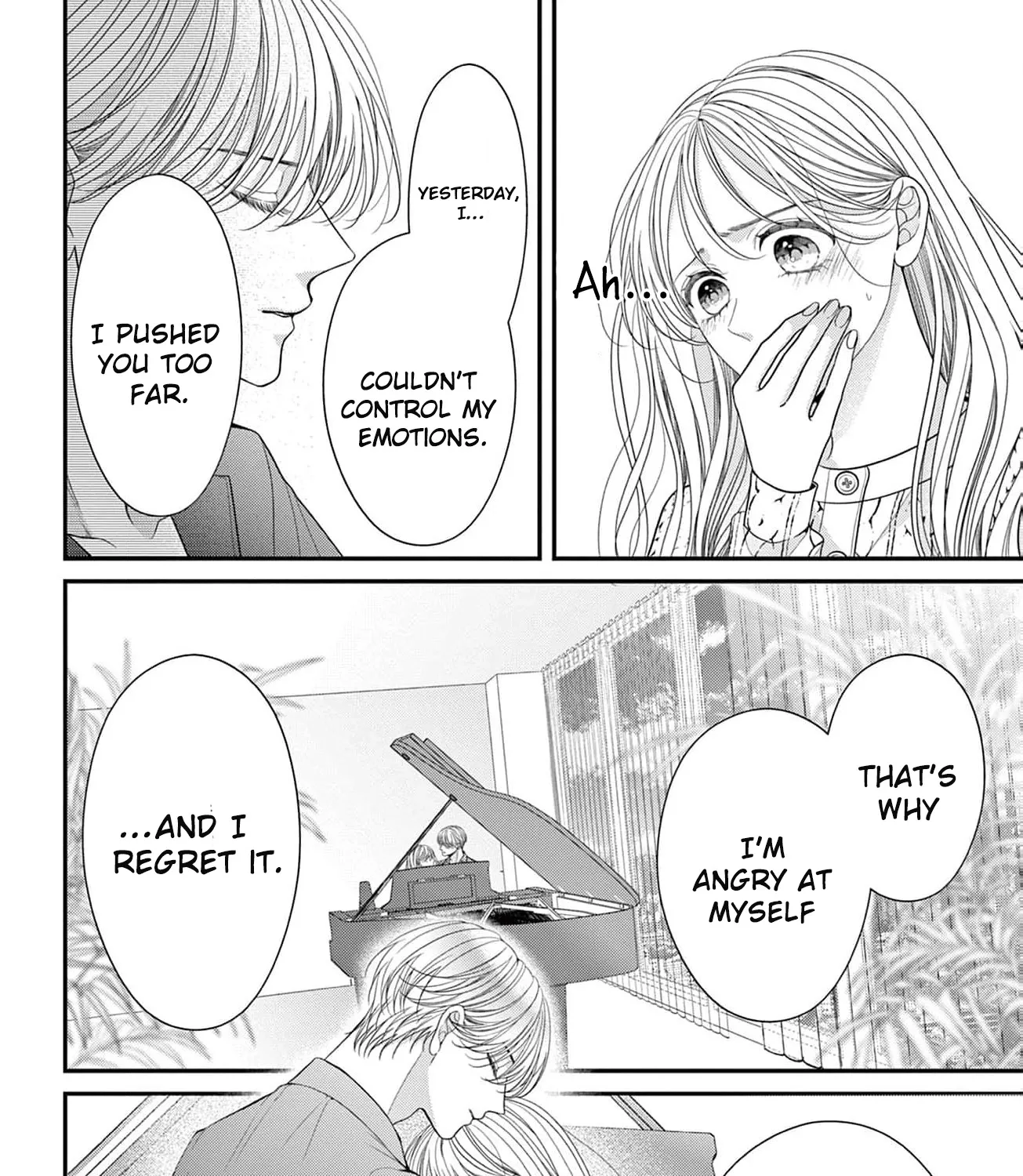 Hana wa Nido Sakimidareru