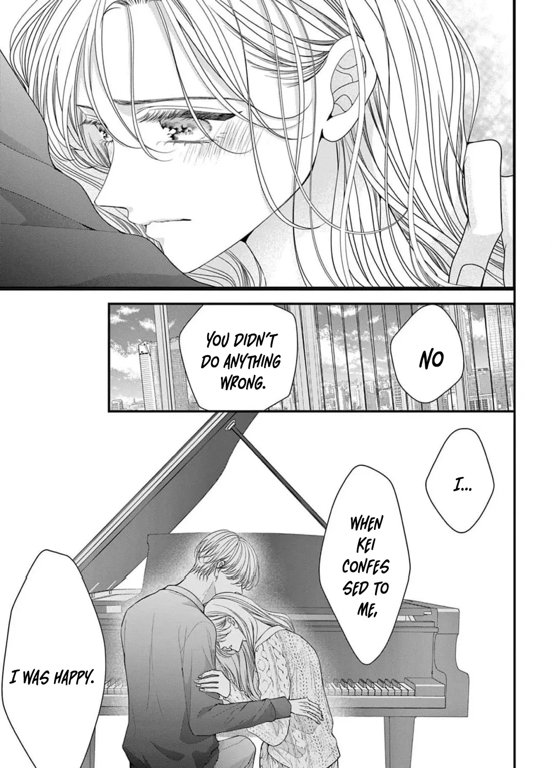 Hana wa Nido Sakimidareru