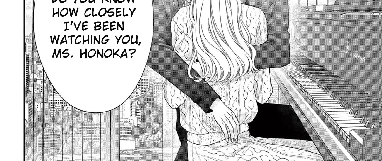 Hana wa Nido Sakimidareru