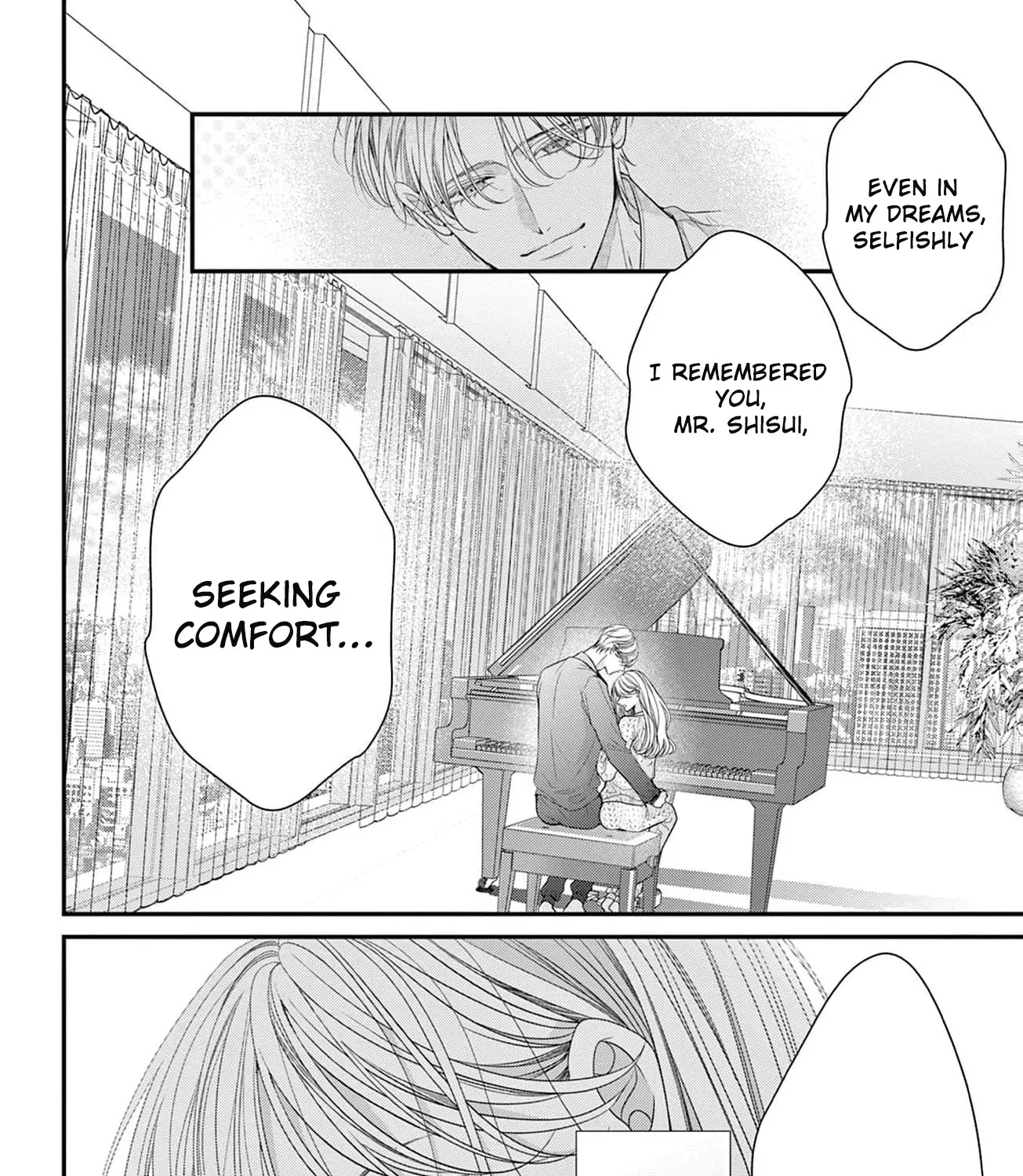 Hana wa Nido Sakimidareru