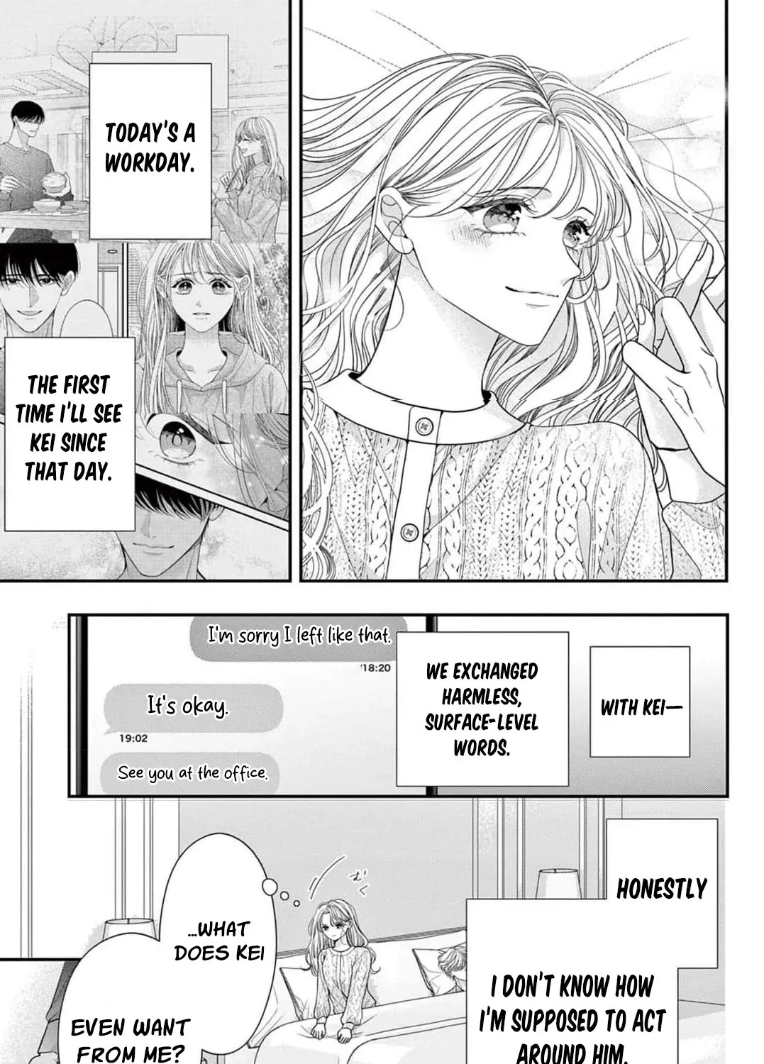 Hana wa Nido Sakimidareru