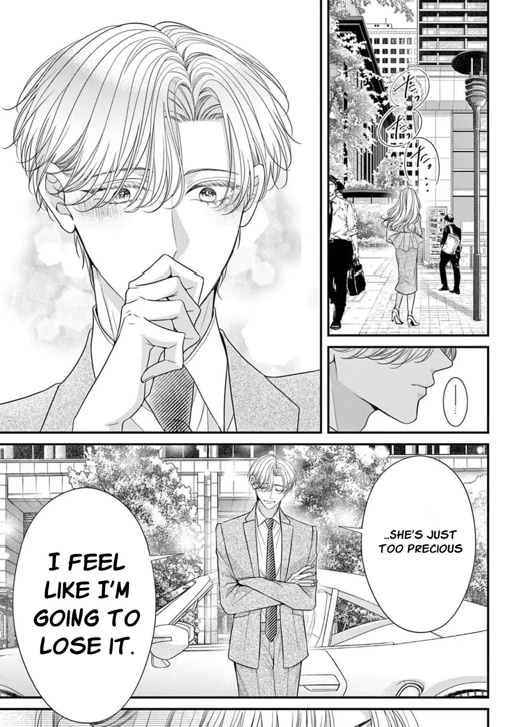 Hana wa Nido Sakimidareru