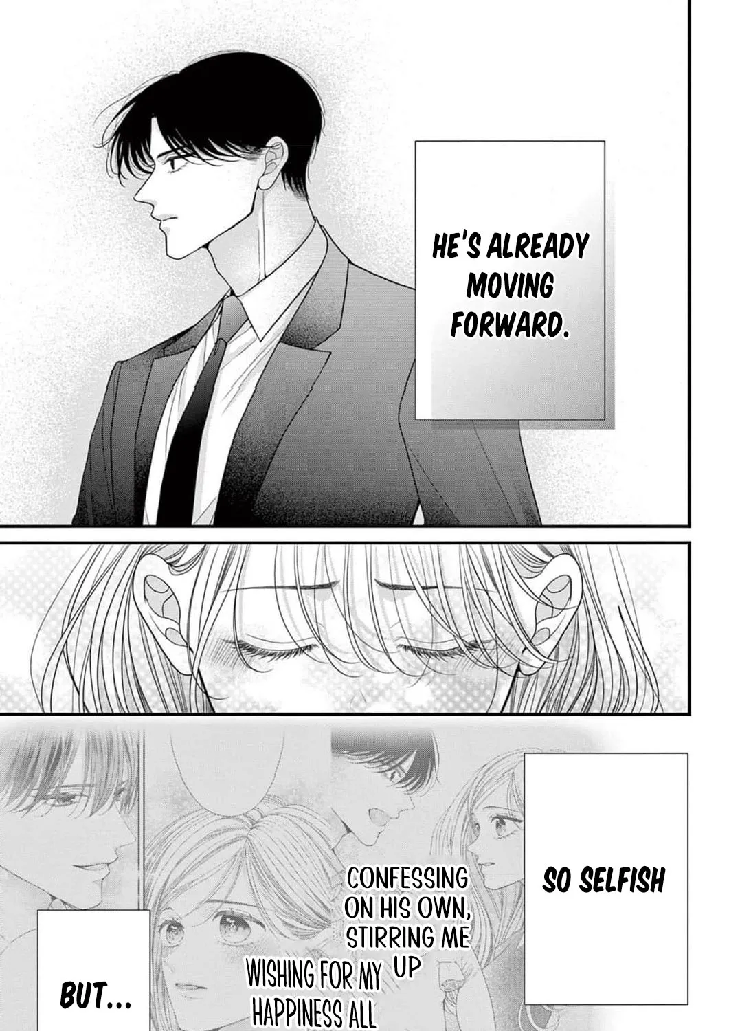 Hana wa Nido Sakimidareru