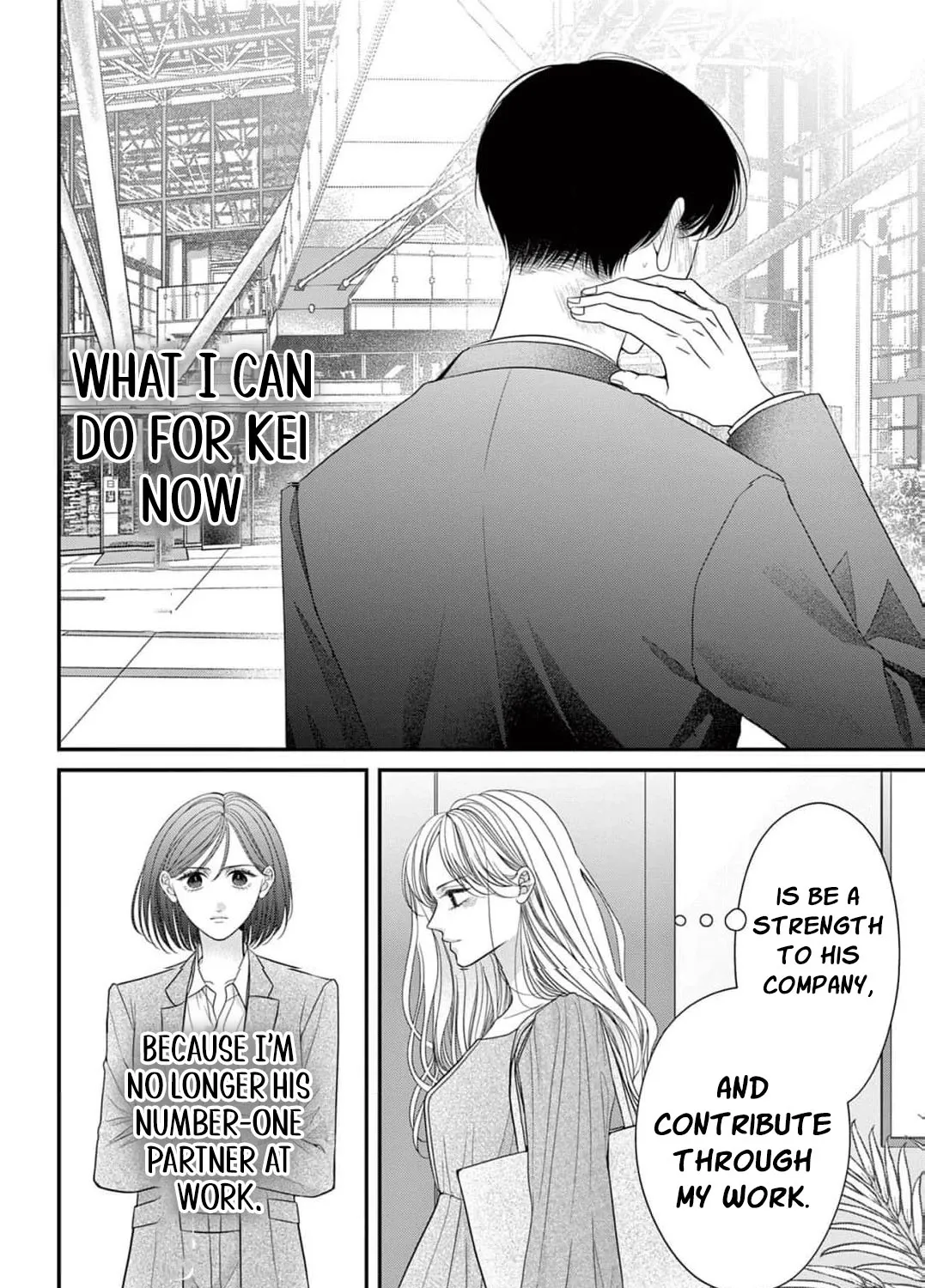 Hana wa Nido Sakimidareru