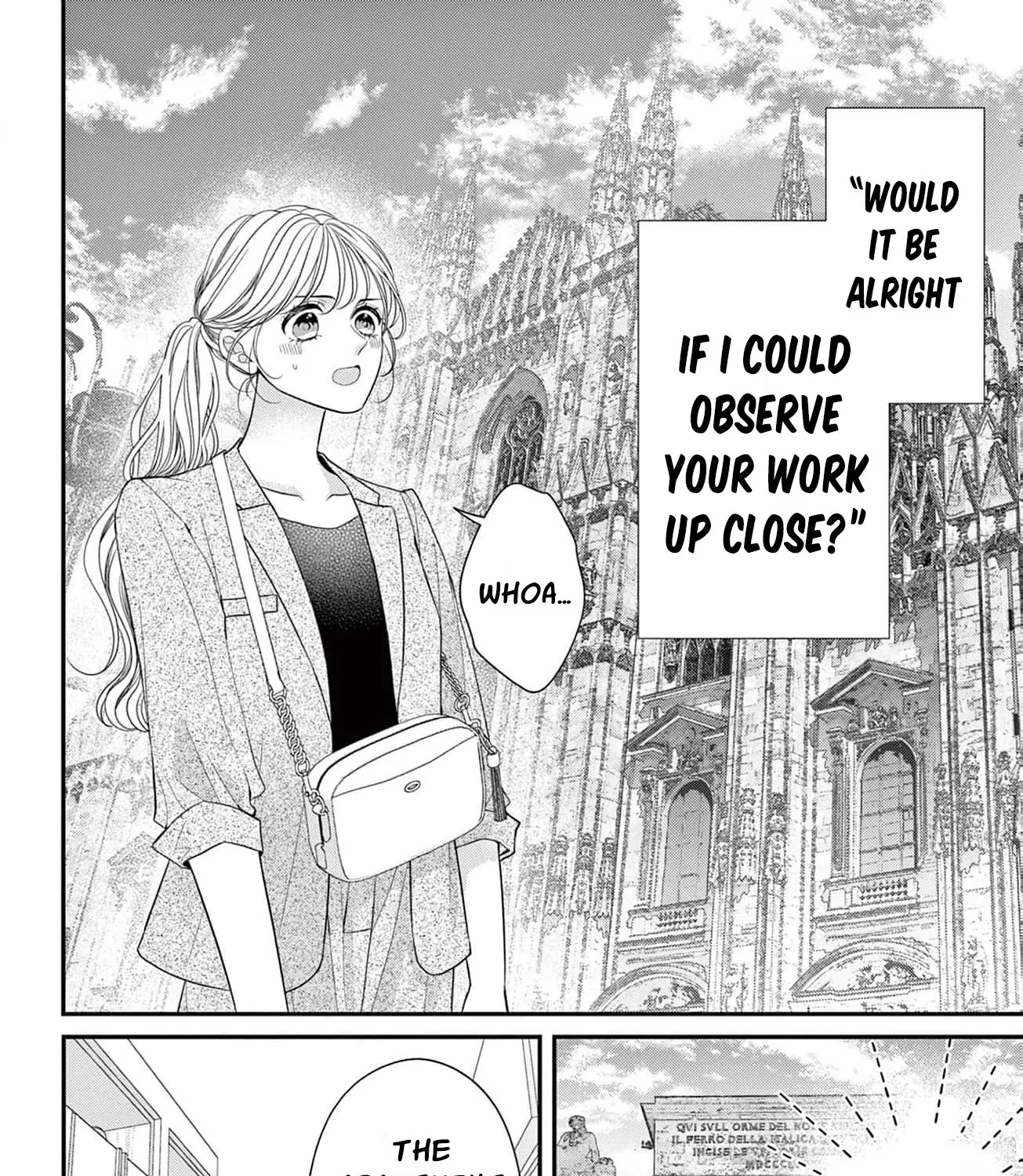 Hana wa Nido Sakimidareru