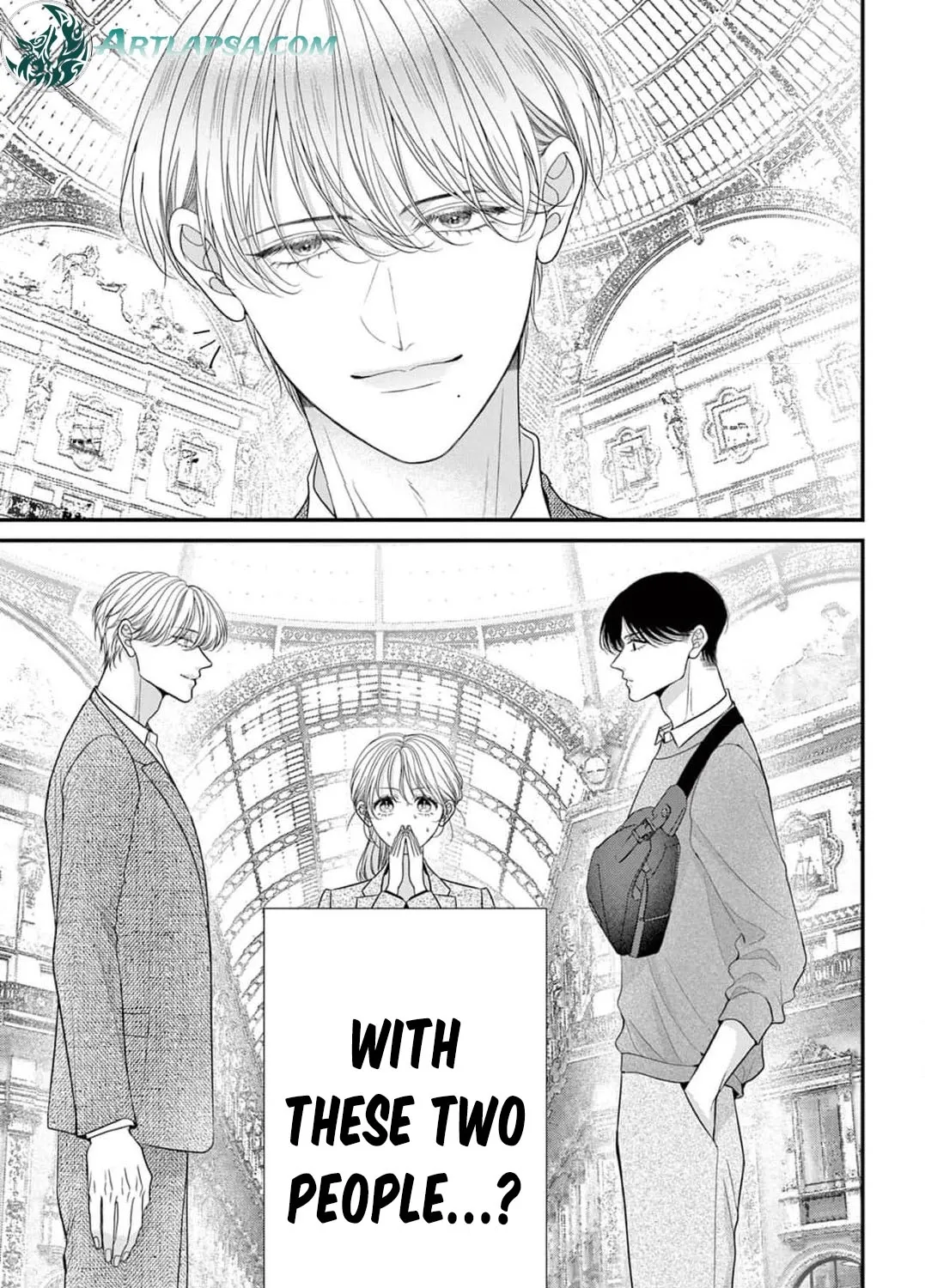 Hana wa Nido Sakimidareru