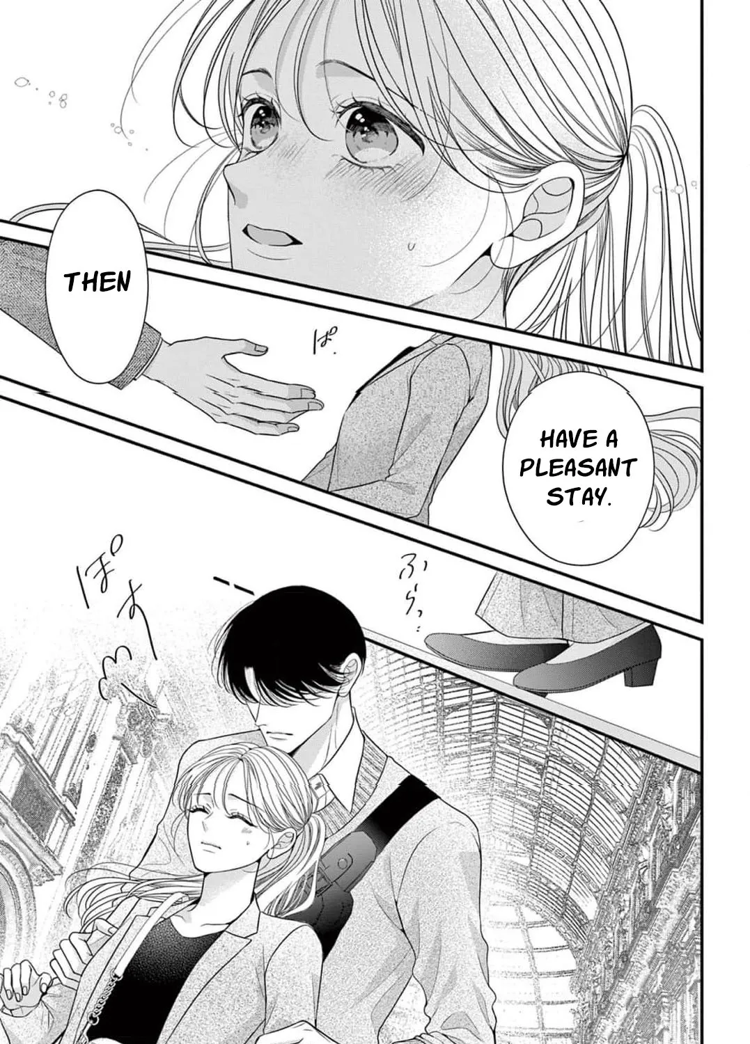 Hana wa Nido Sakimidareru