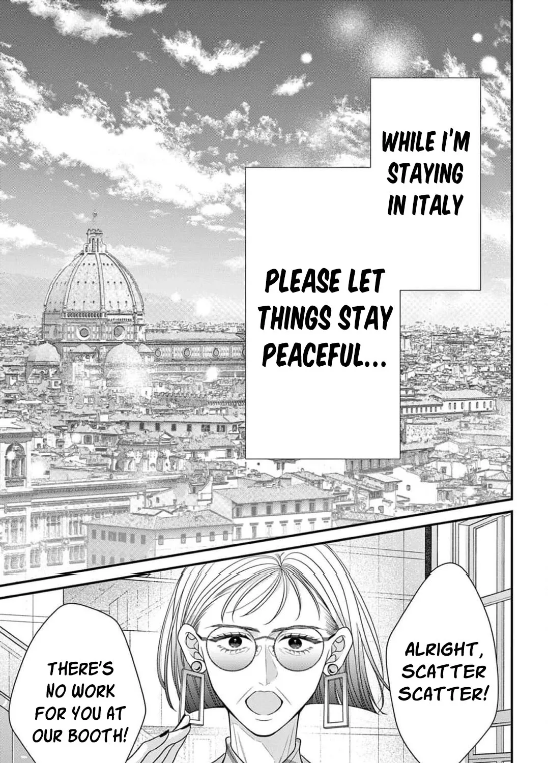 Hana wa Nido Sakimidareru