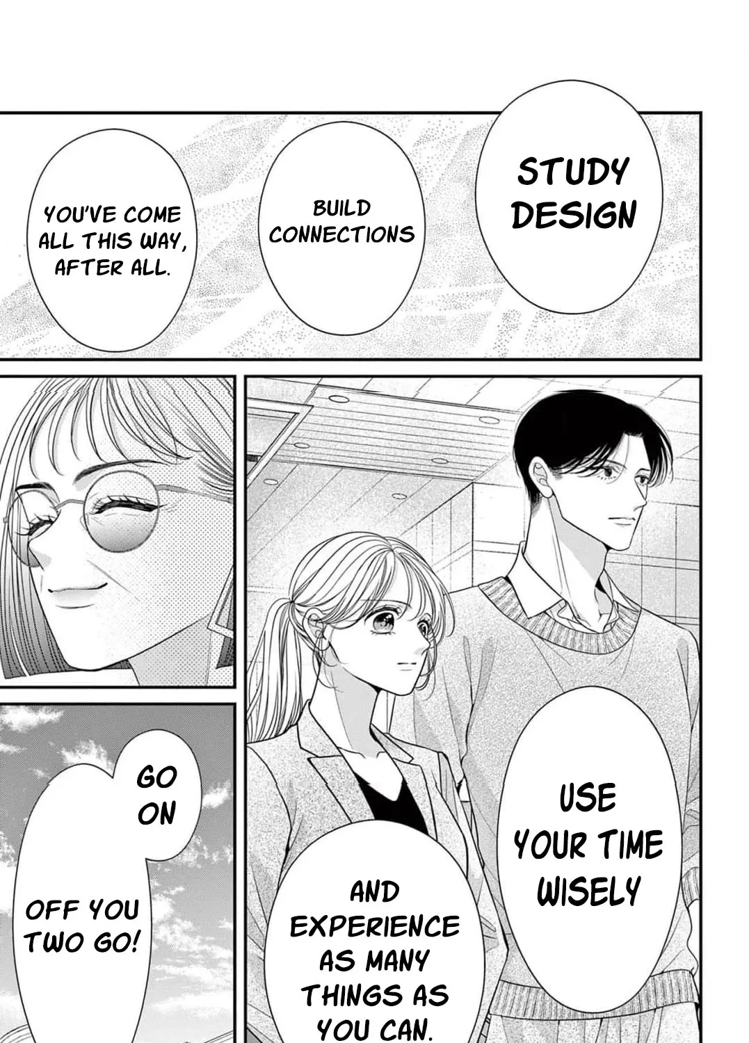 Hana wa Nido Sakimidareru