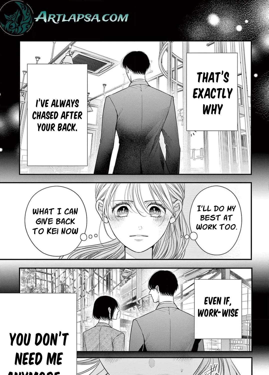 Hana wa Nido Sakimidareru