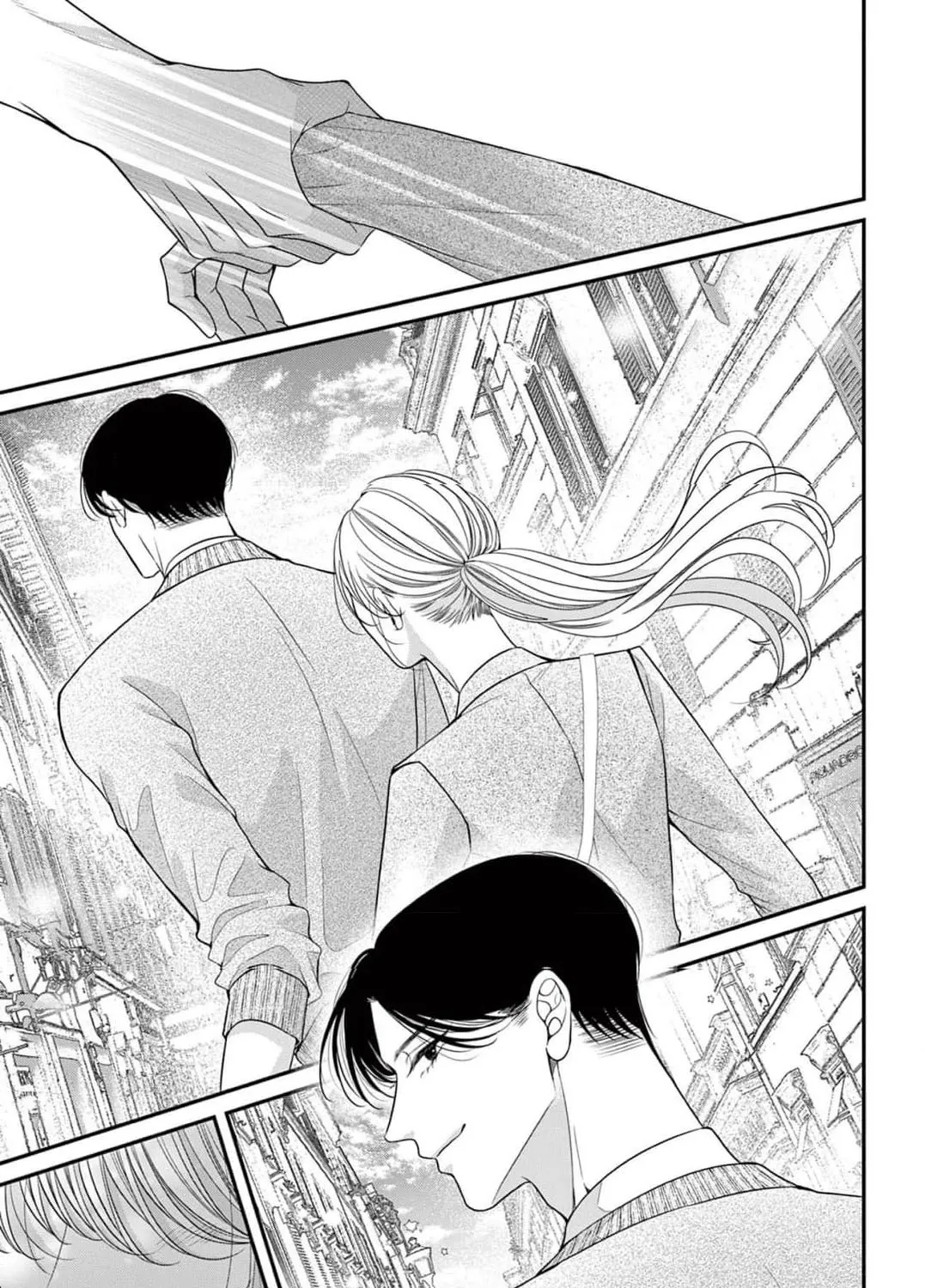 Hana wa Nido Sakimidareru