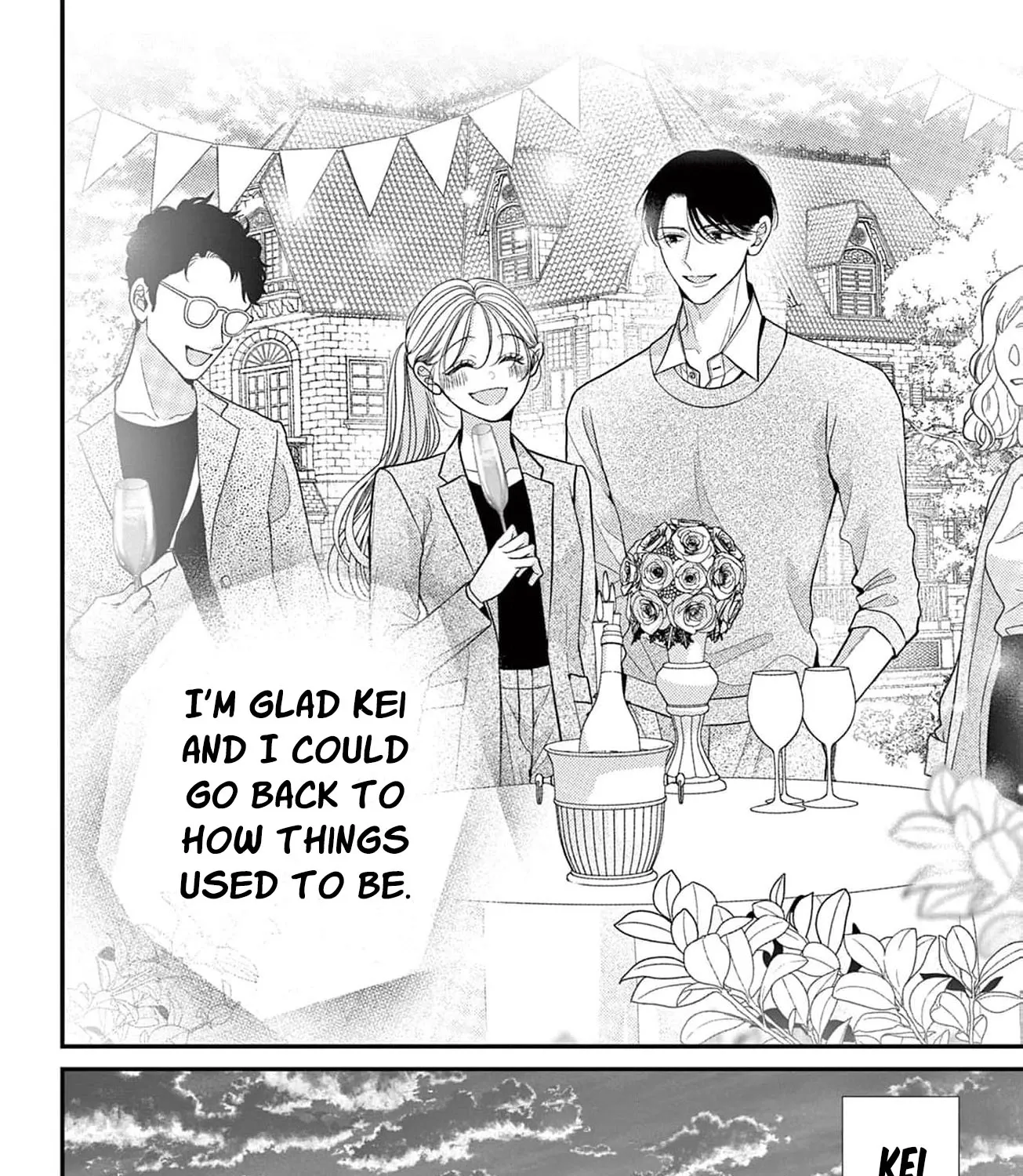 Hana wa Nido Sakimidareru