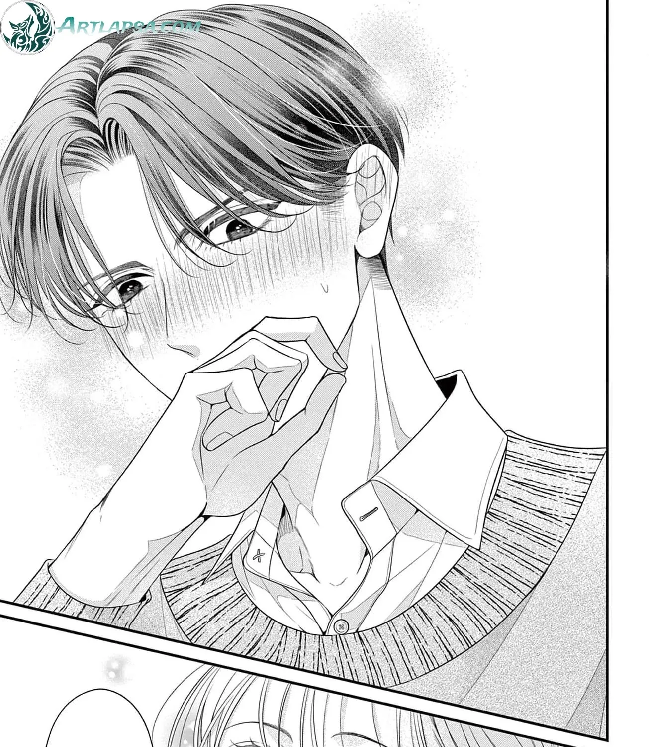 Hana wa Nido Sakimidareru