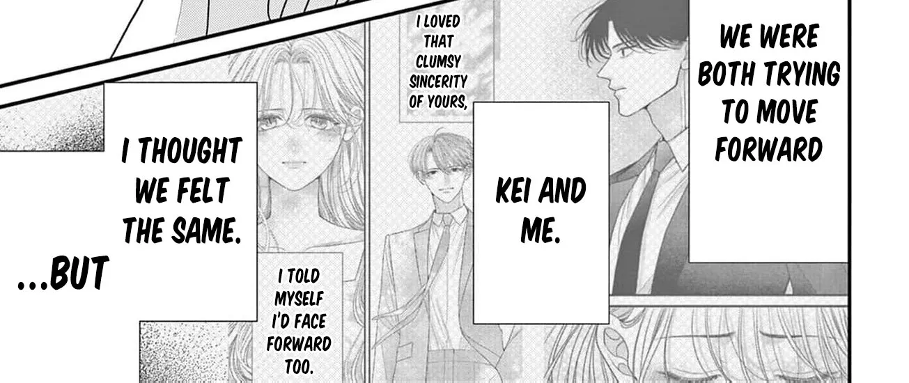 Hana wa Nido Sakimidareru