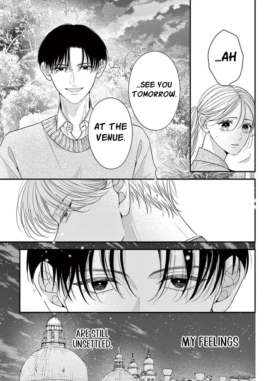 Hana wa Nido Sakimidareru