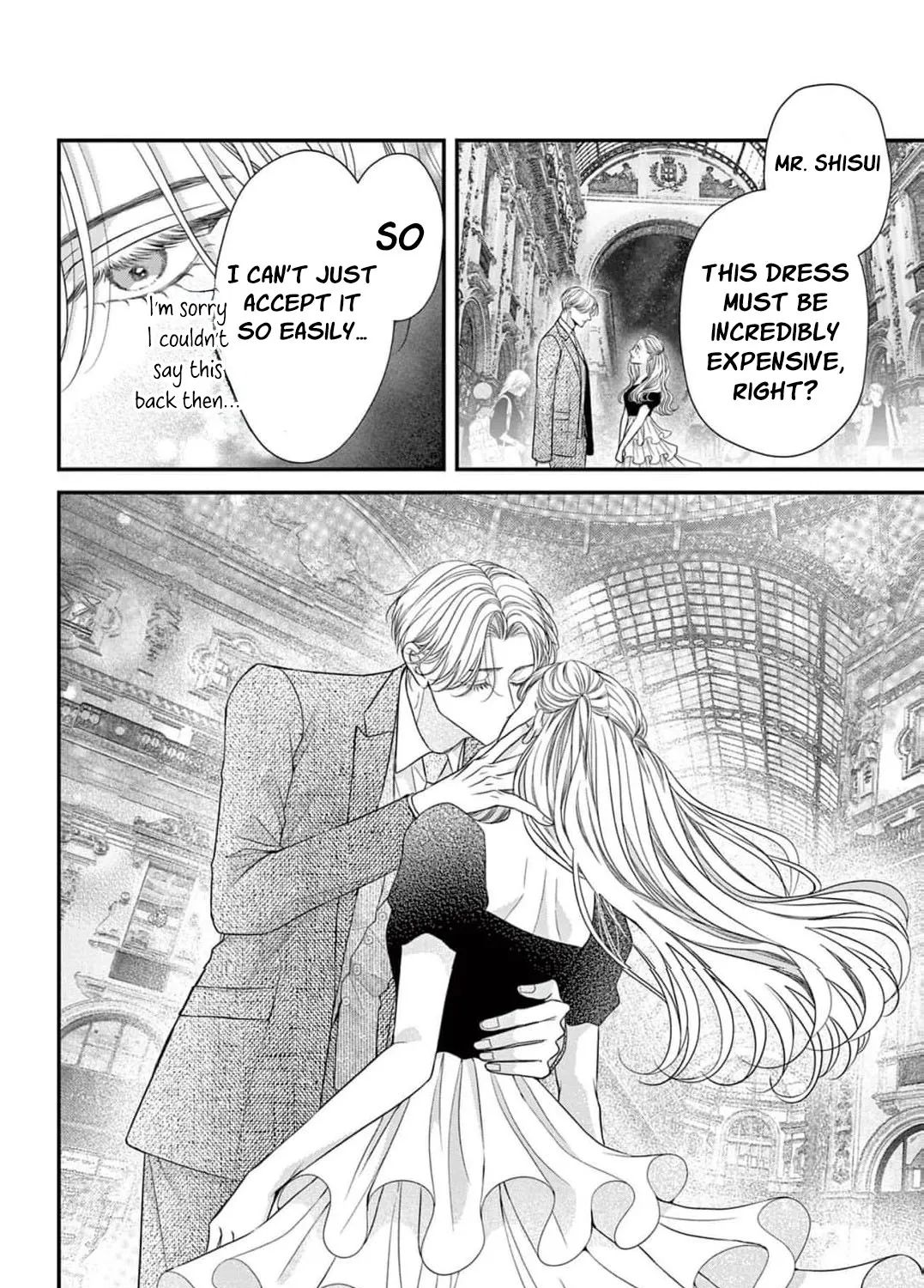 Hana wa Nido Sakimidareru