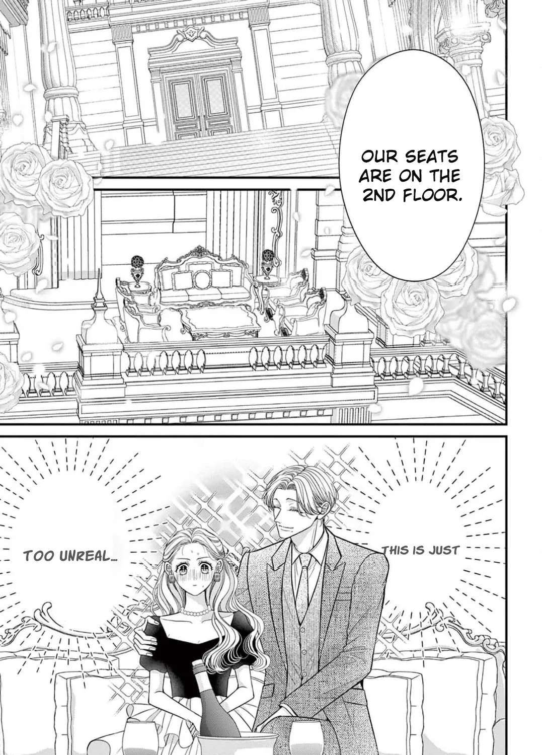 Hana wa Nido Sakimidareru