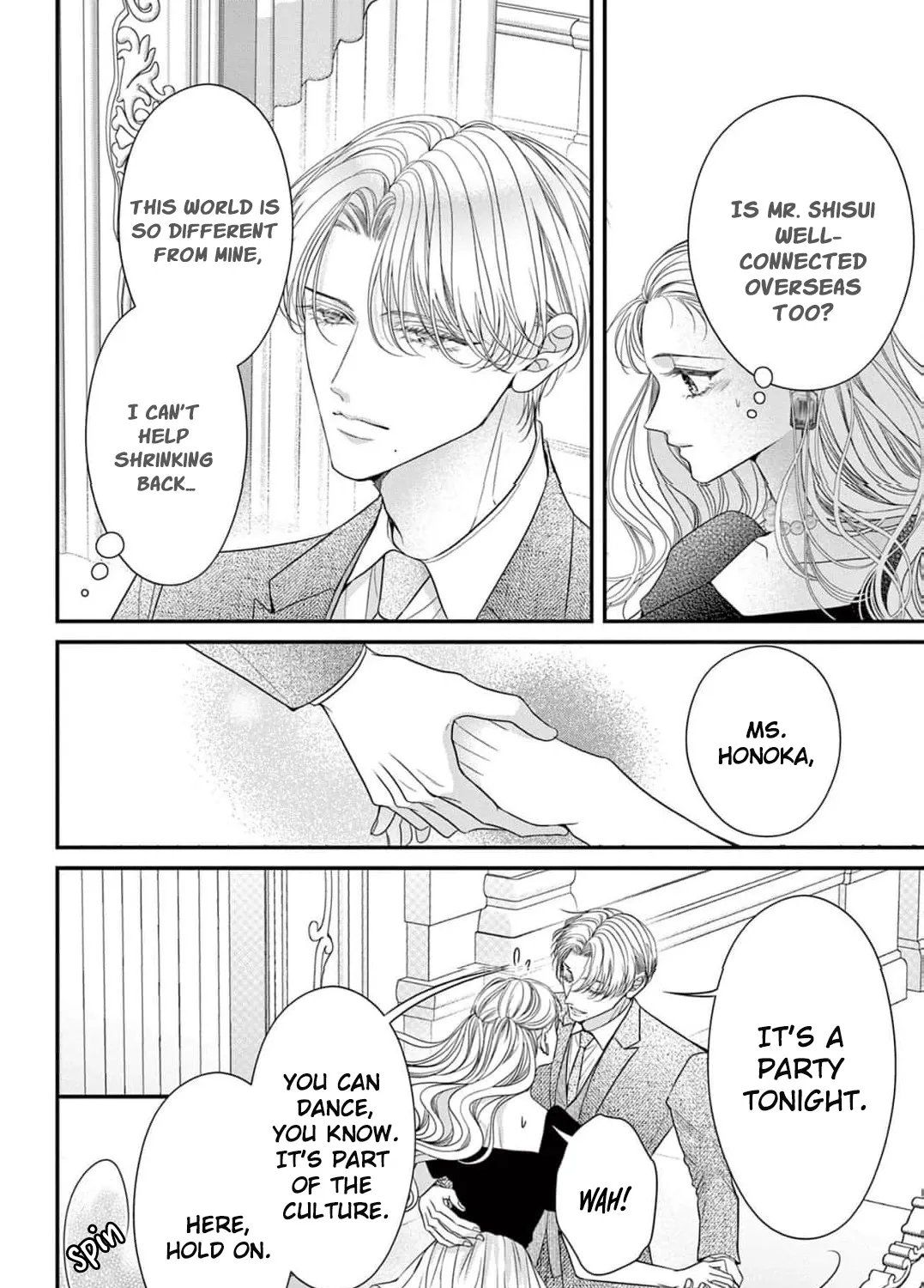 Hana wa Nido Sakimidareru