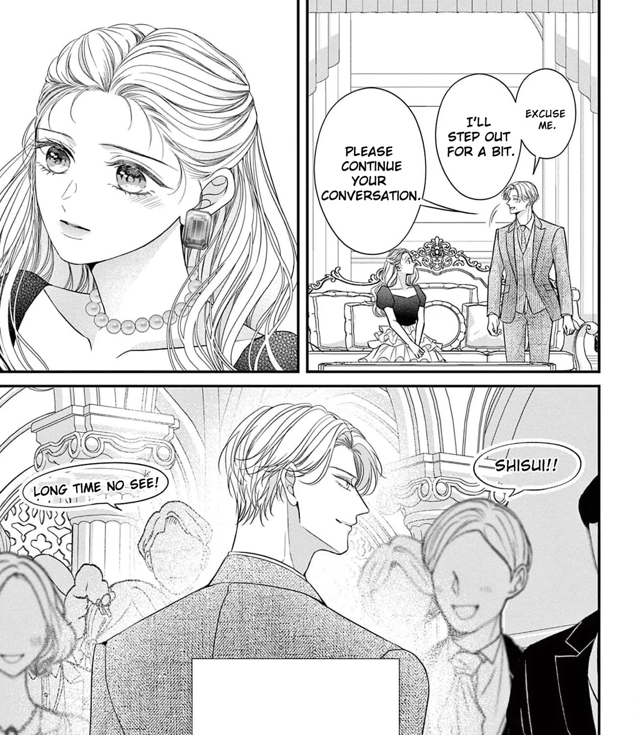 Hana wa Nido Sakimidareru