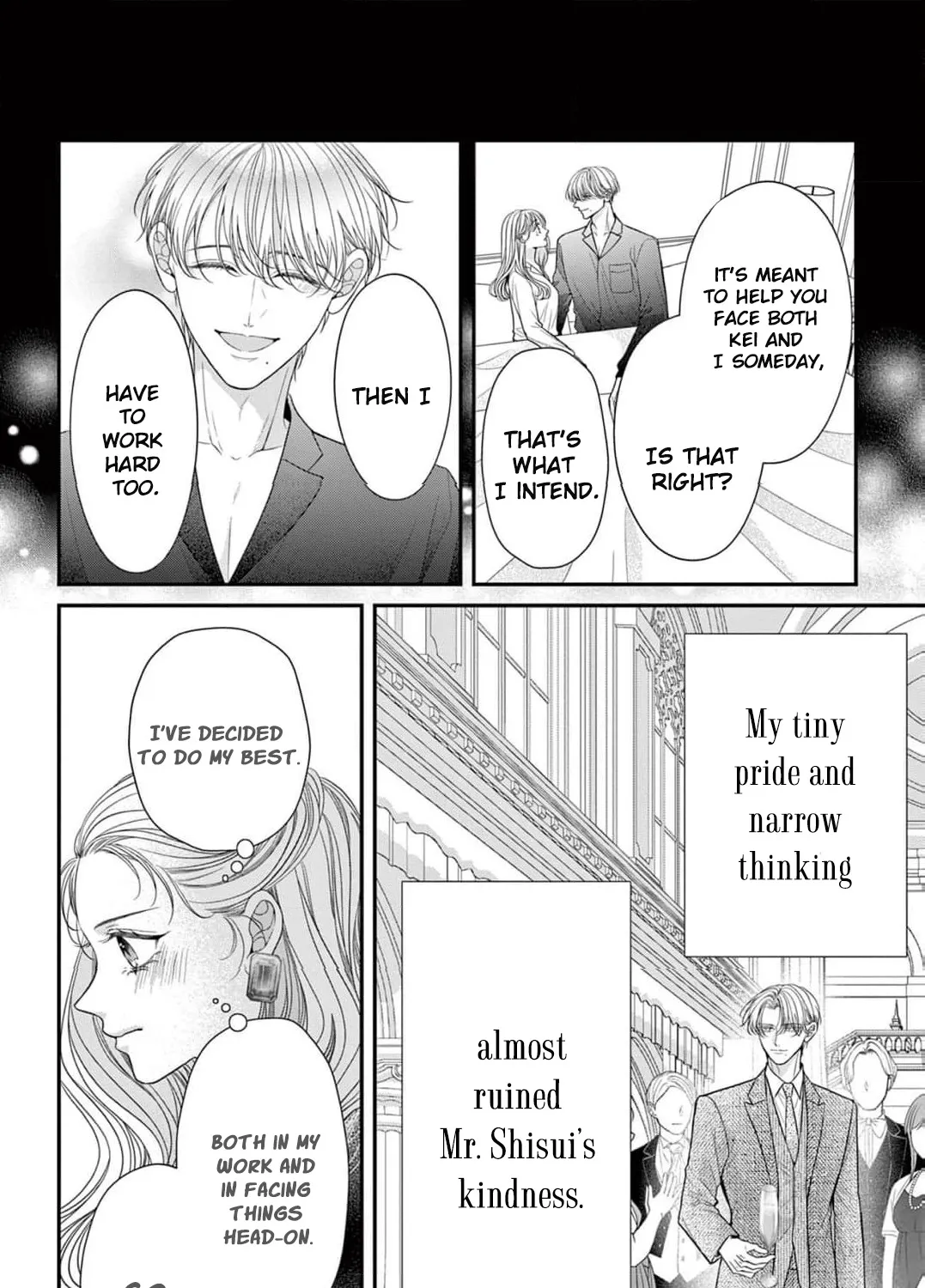 Hana wa Nido Sakimidareru