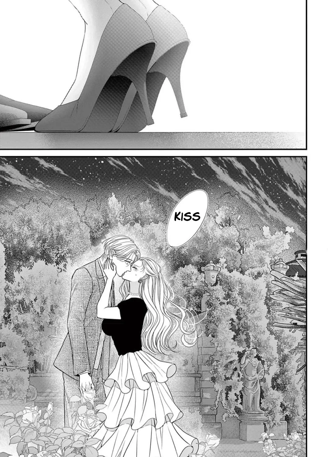 Hana wa Nido Sakimidareru