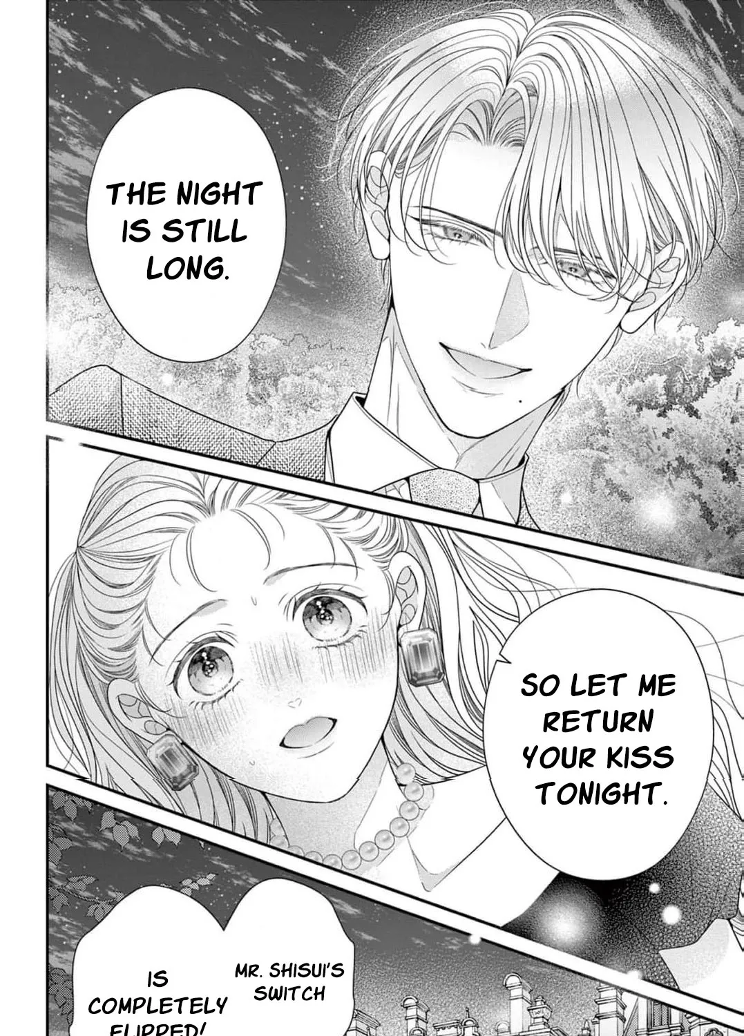 Hana wa Nido Sakimidareru