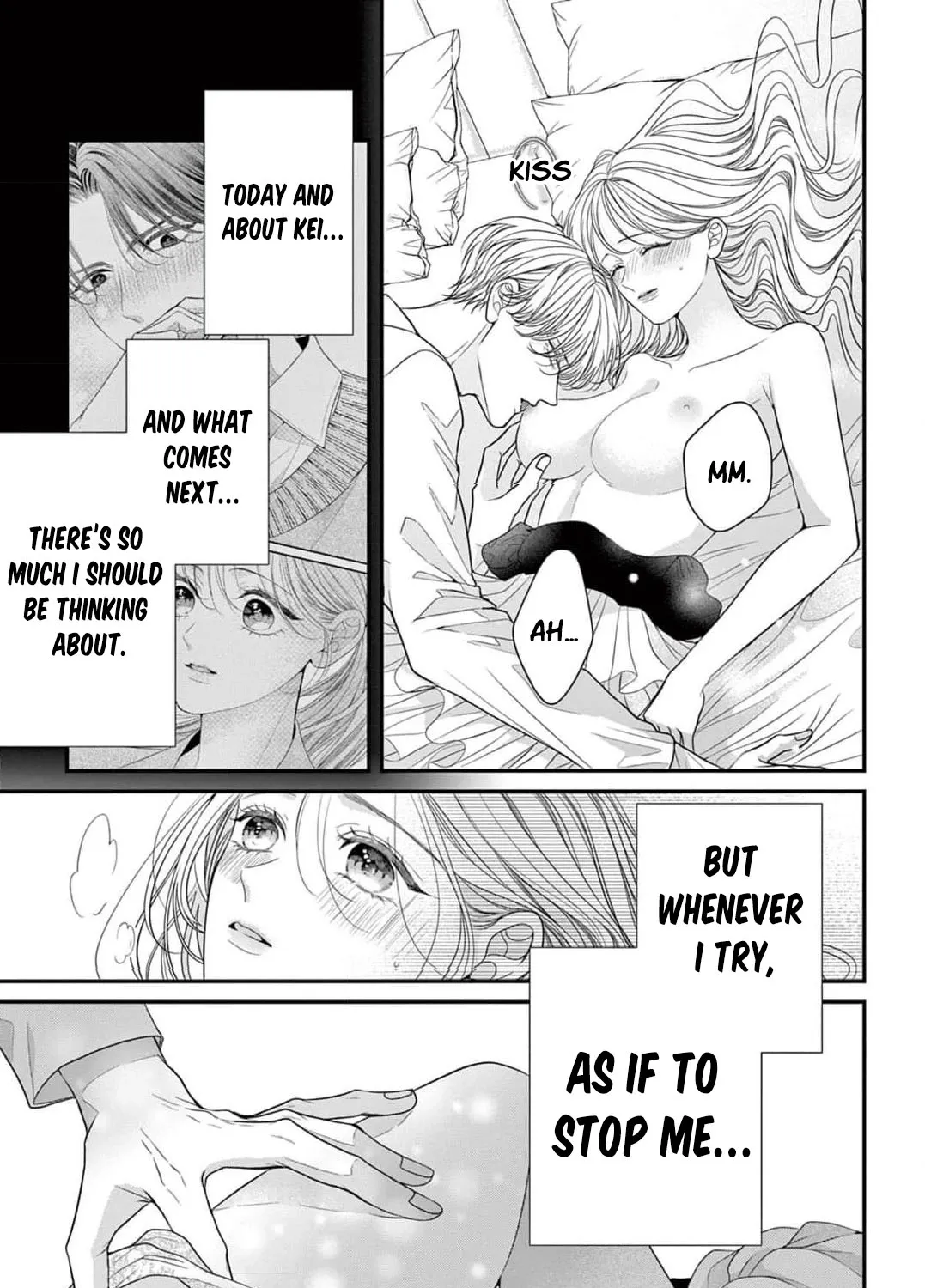 Hana wa Nido Sakimidareru