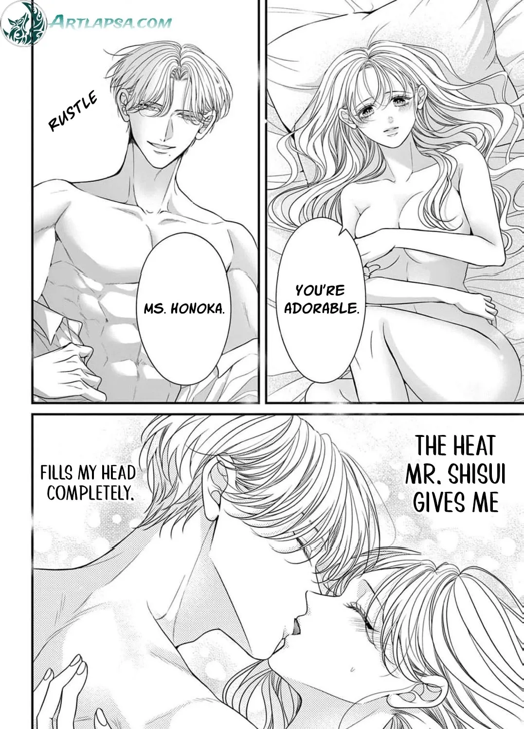 Hana wa Nido Sakimidareru