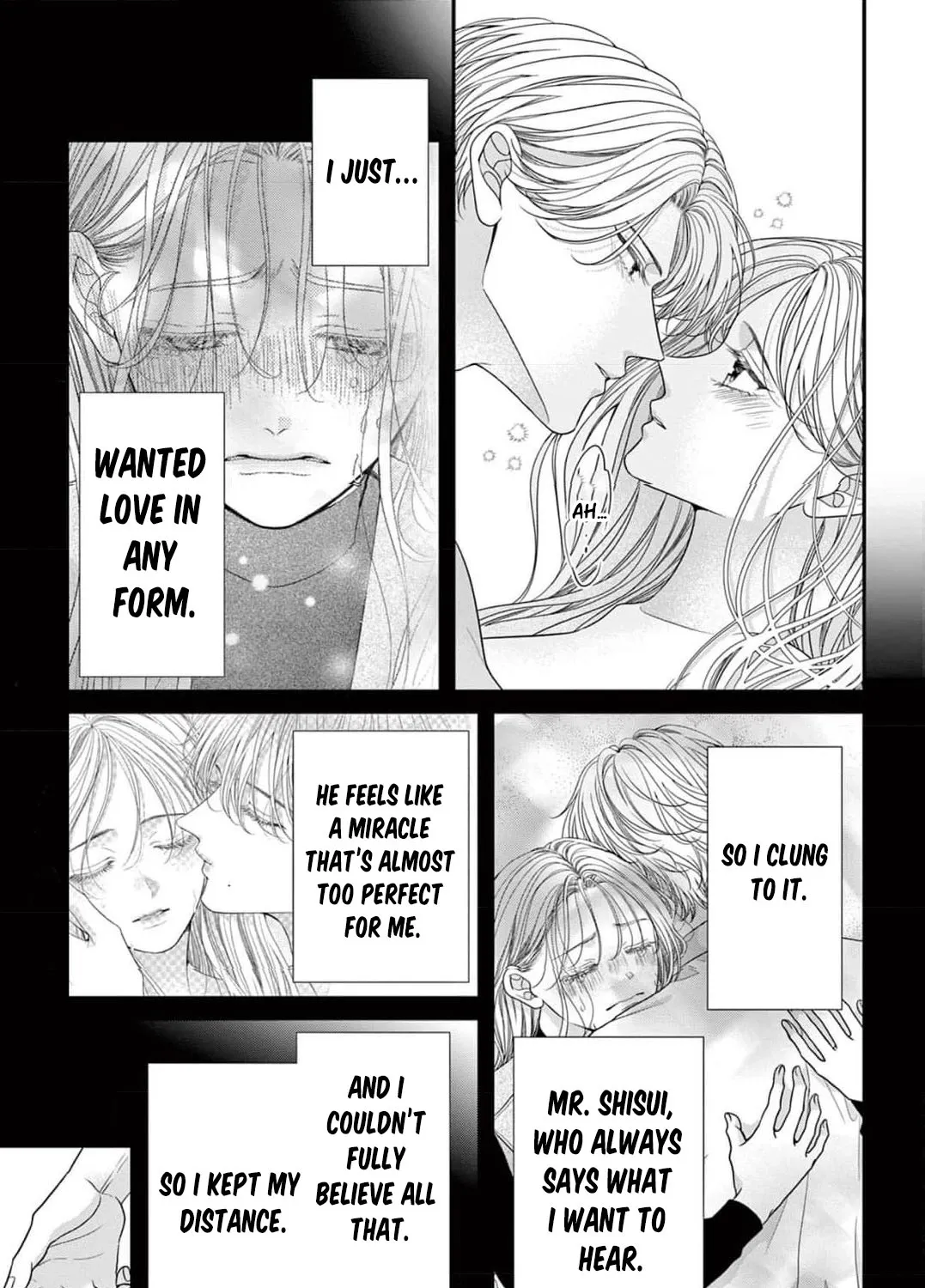 Hana wa Nido Sakimidareru