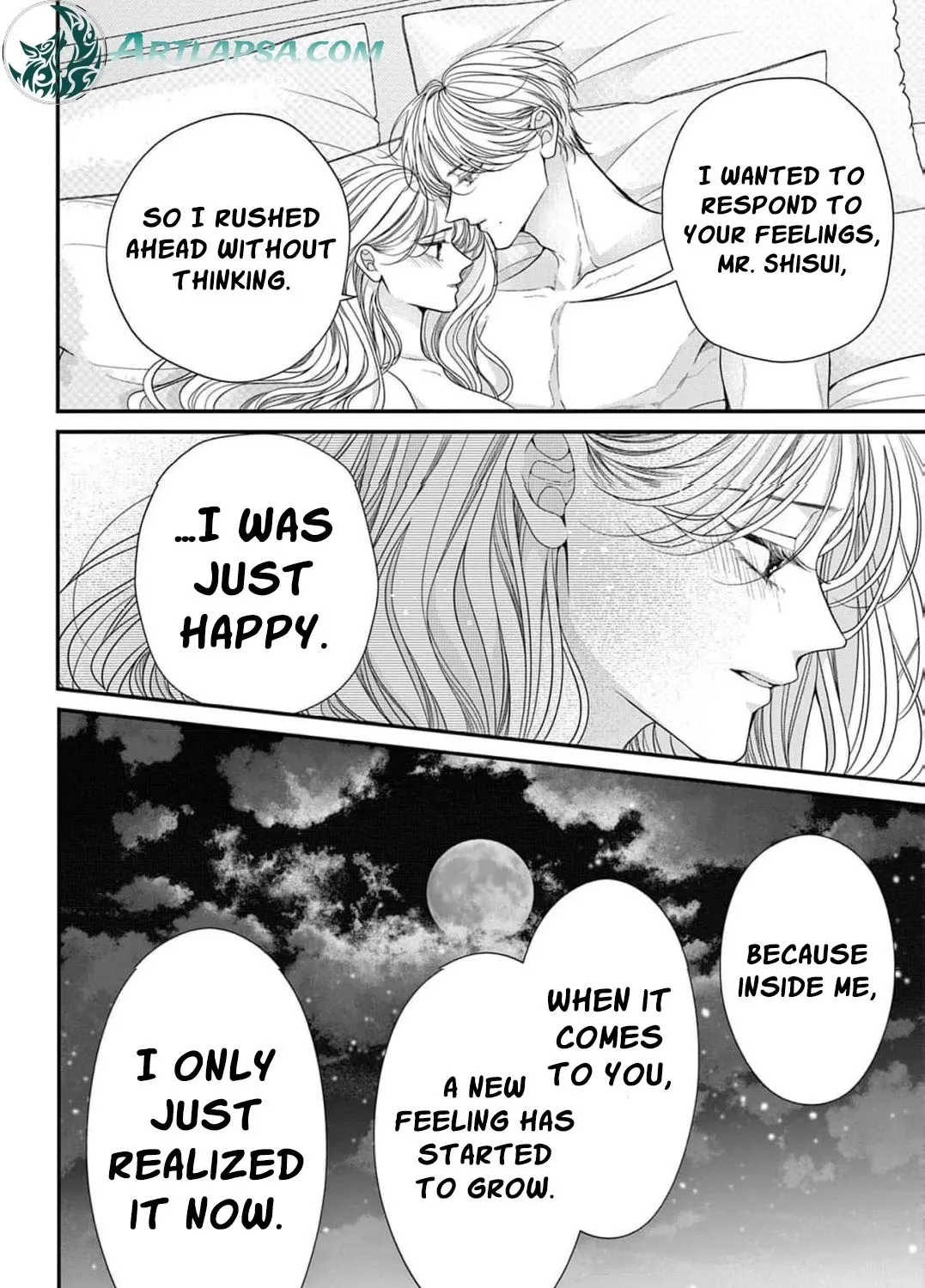 Hana wa Nido Sakimidareru