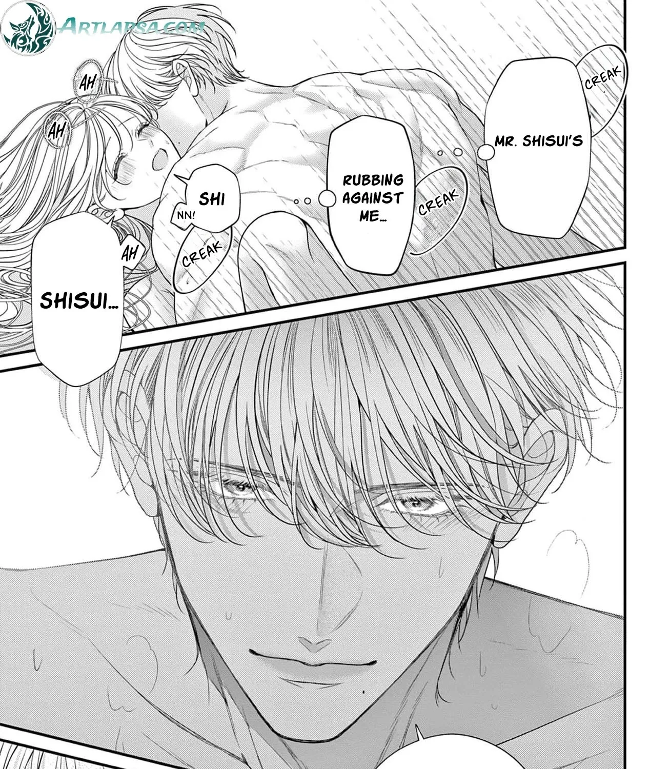 Hana wa Nido Sakimidareru