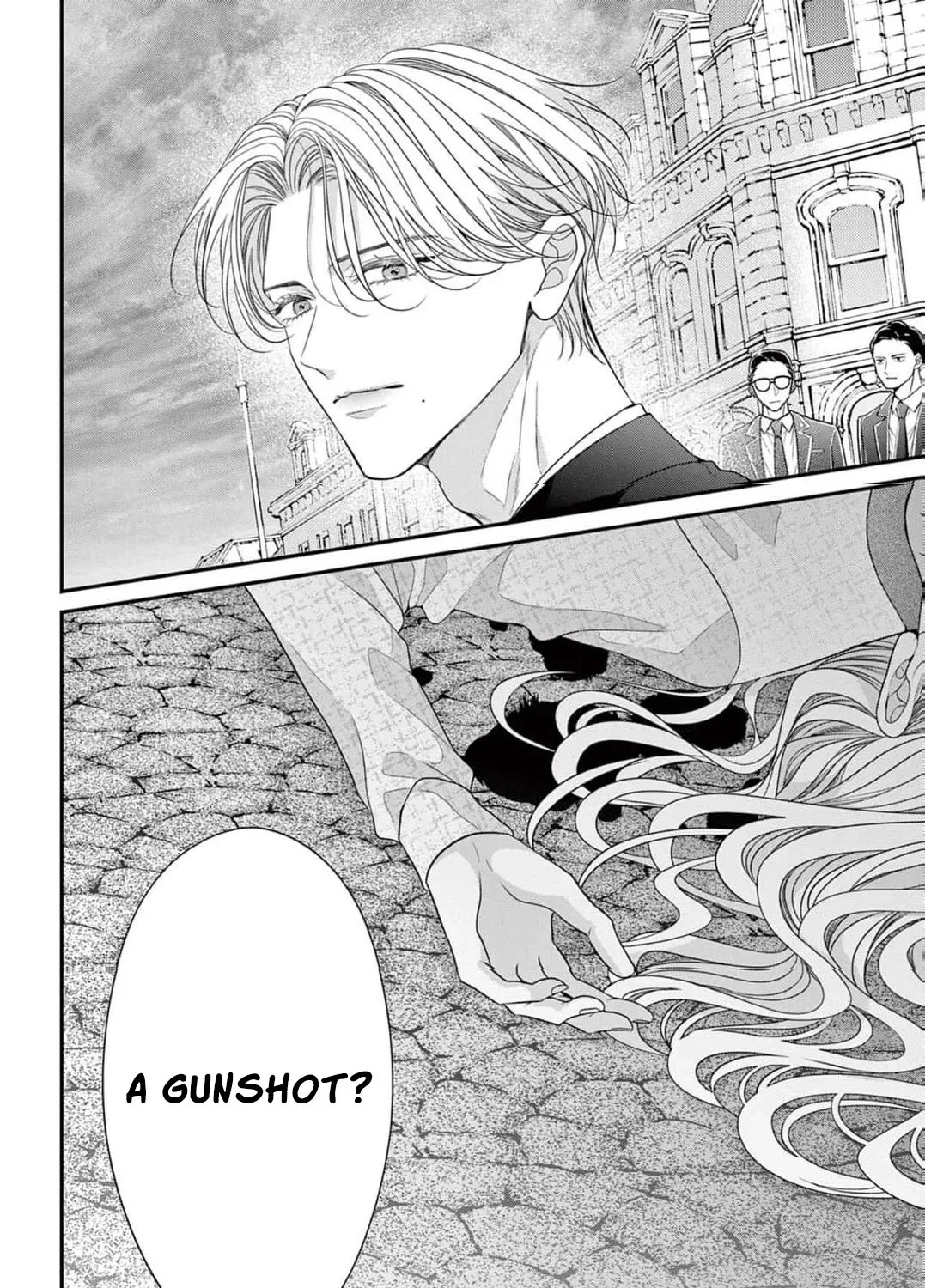 Hana wa Nido Sakimidareru