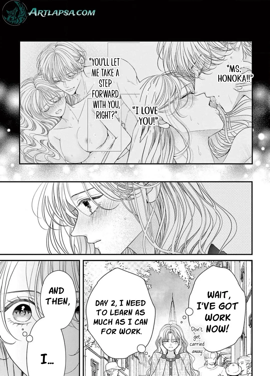 Hana wa Nido Sakimidareru