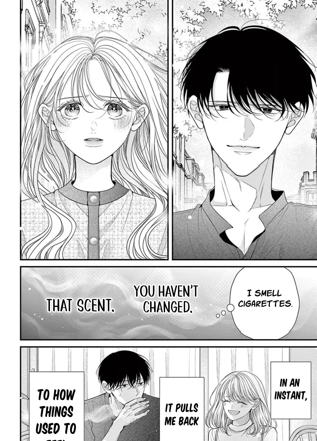 Hana wa Nido Sakimidareru