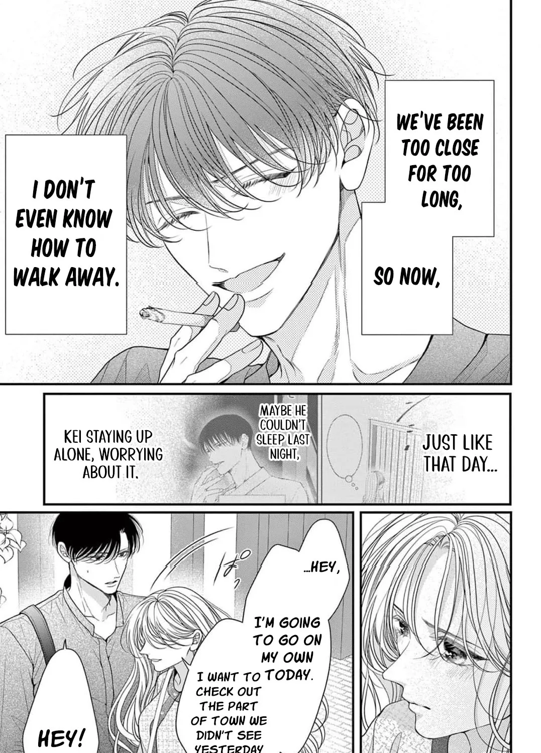 Hana wa Nido Sakimidareru