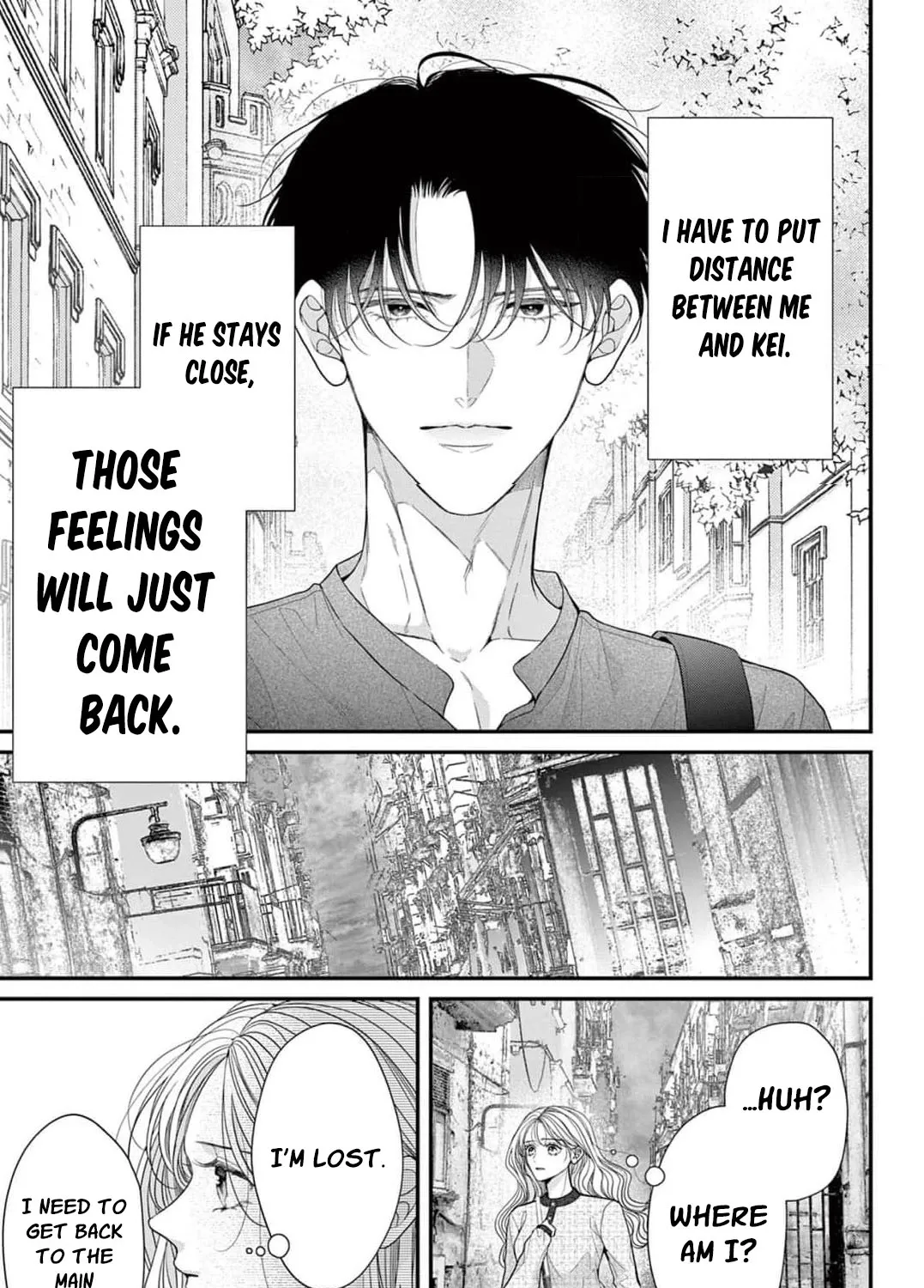 Hana wa Nido Sakimidareru