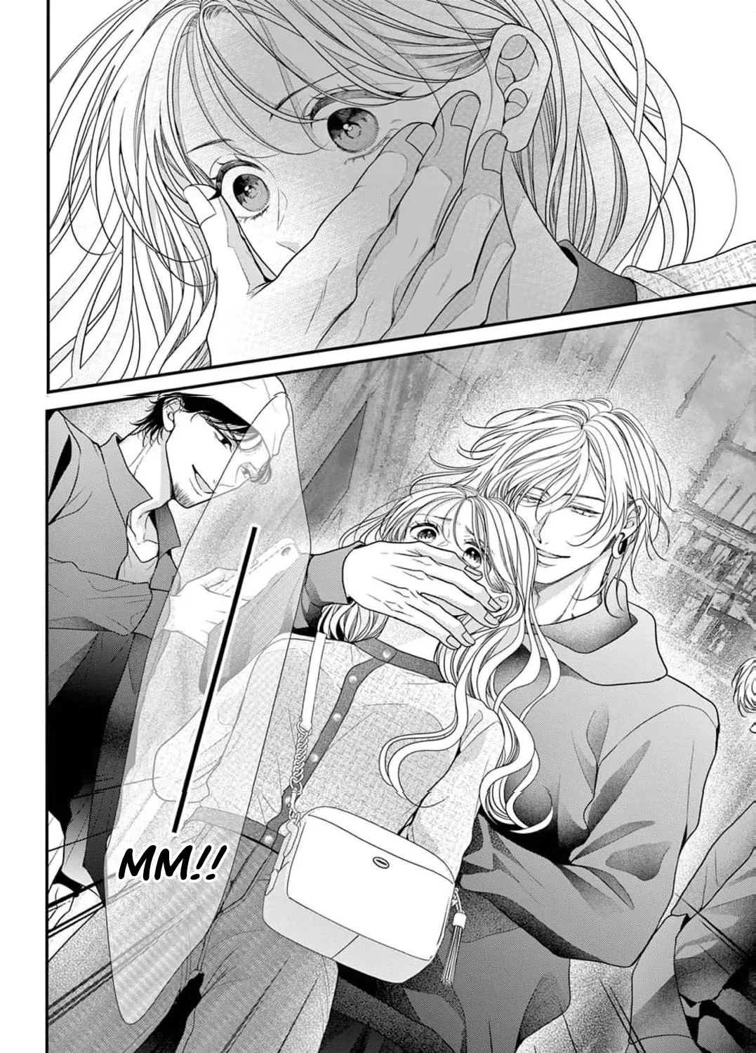 Hana wa Nido Sakimidareru