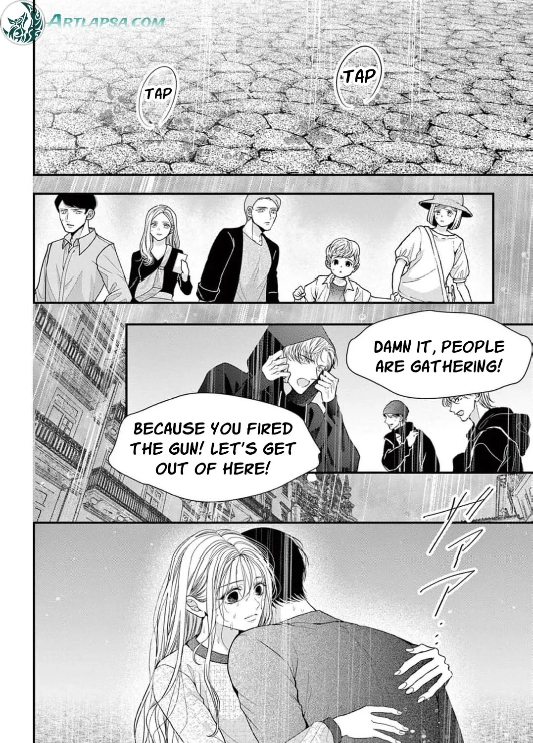 Hana wa Nido Sakimidareru