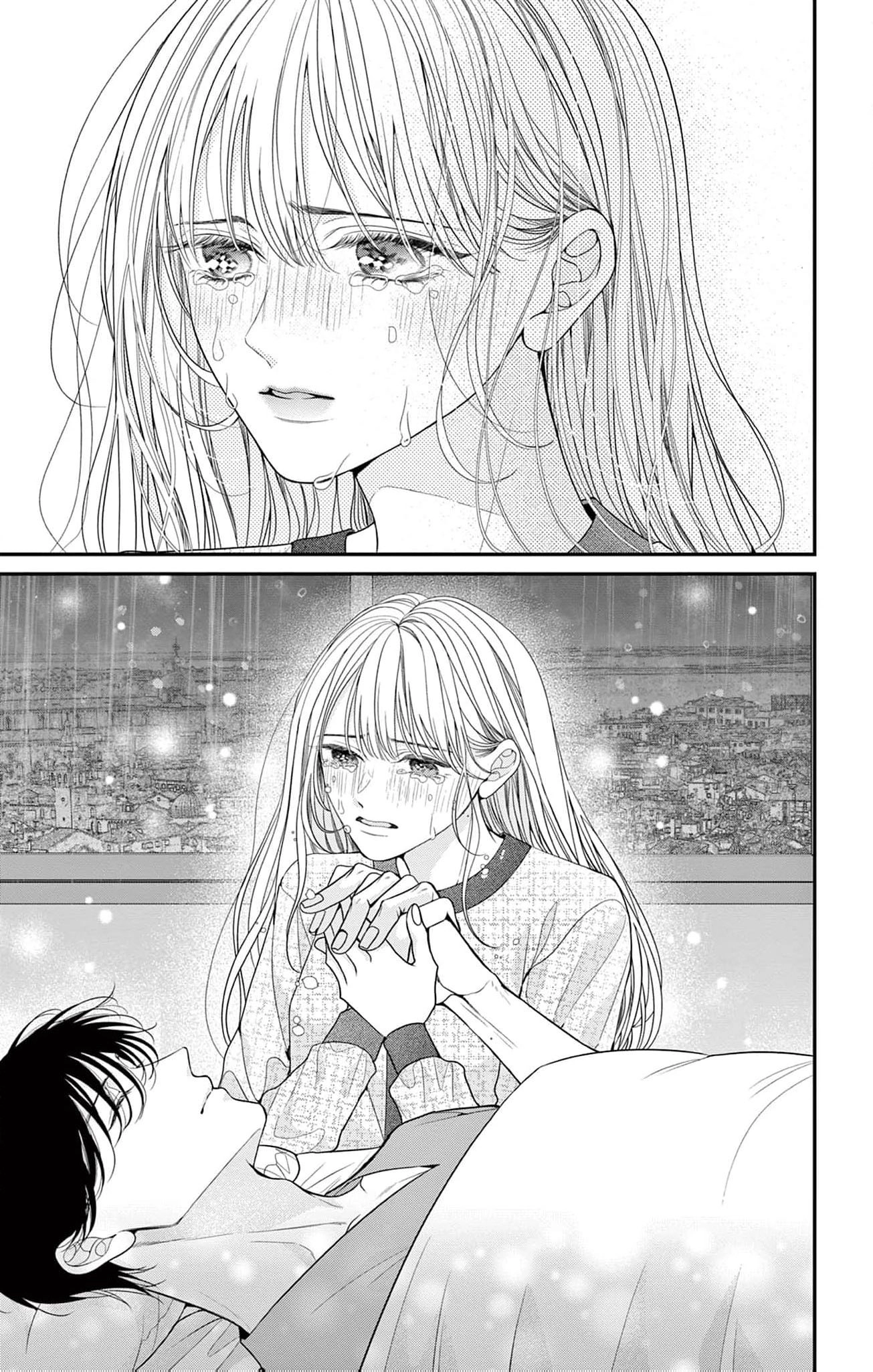 Hana wa Nido Sakimidareru