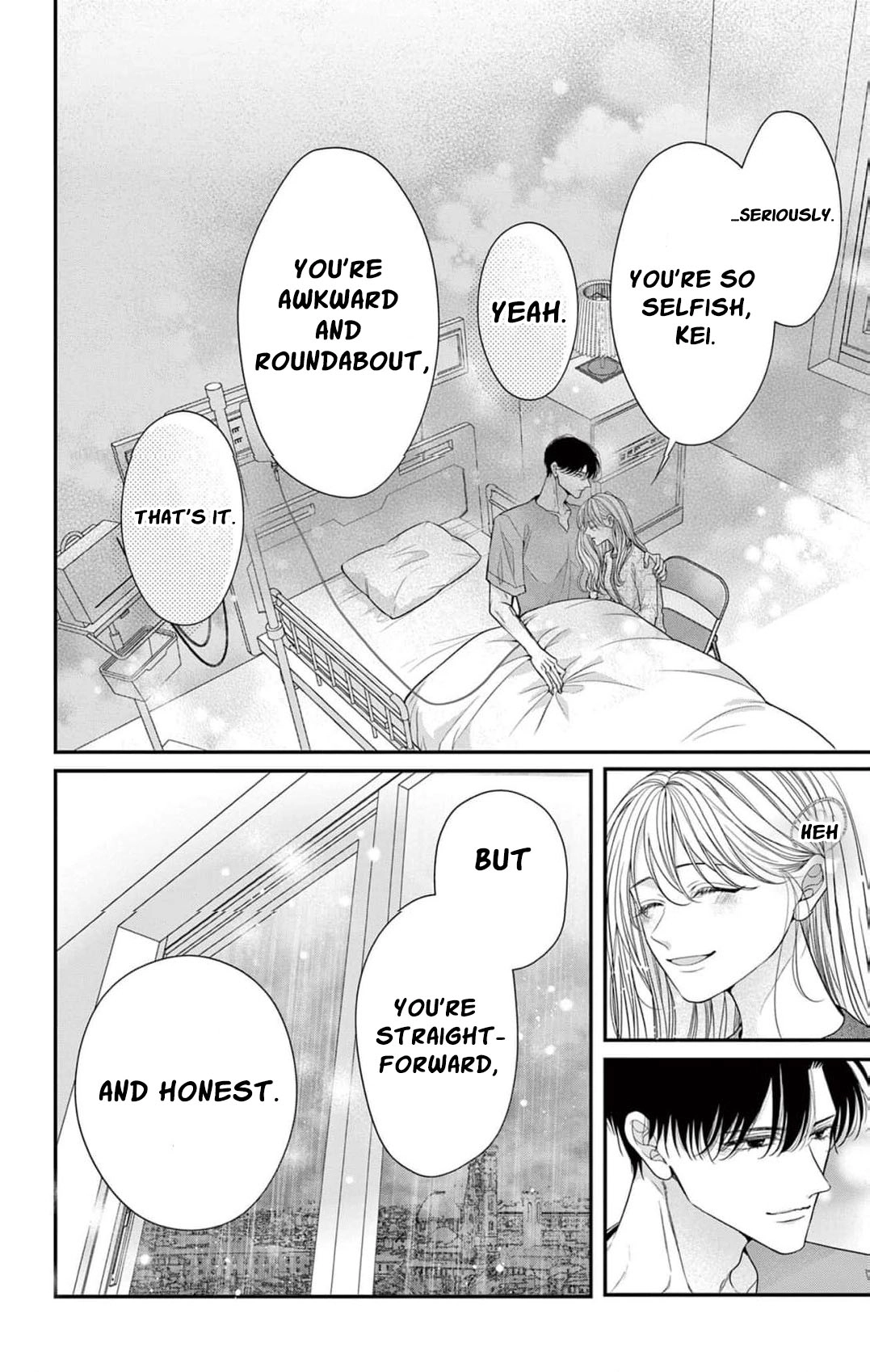 Hana wa Nido Sakimidareru