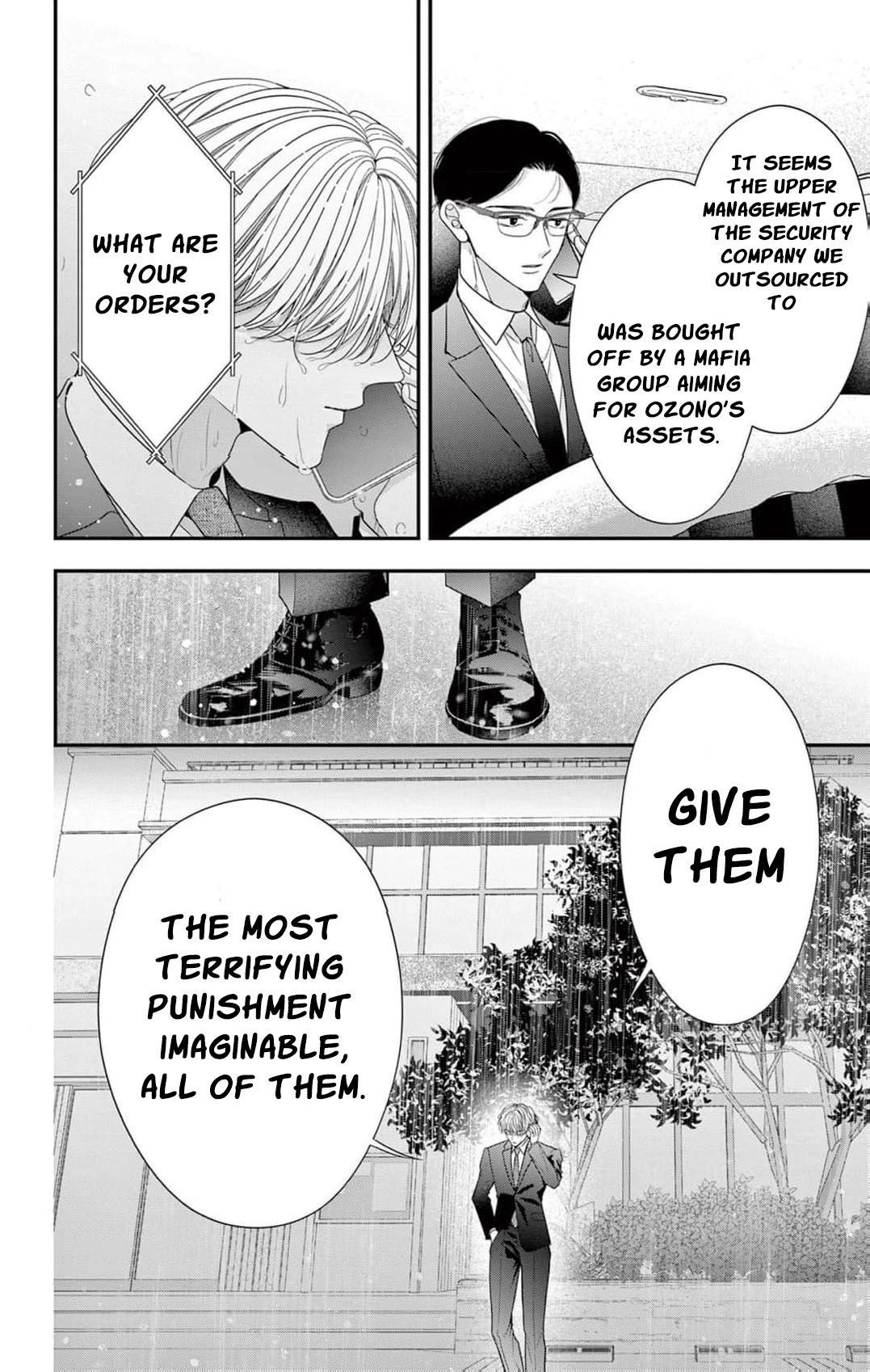 Hana wa Nido Sakimidareru