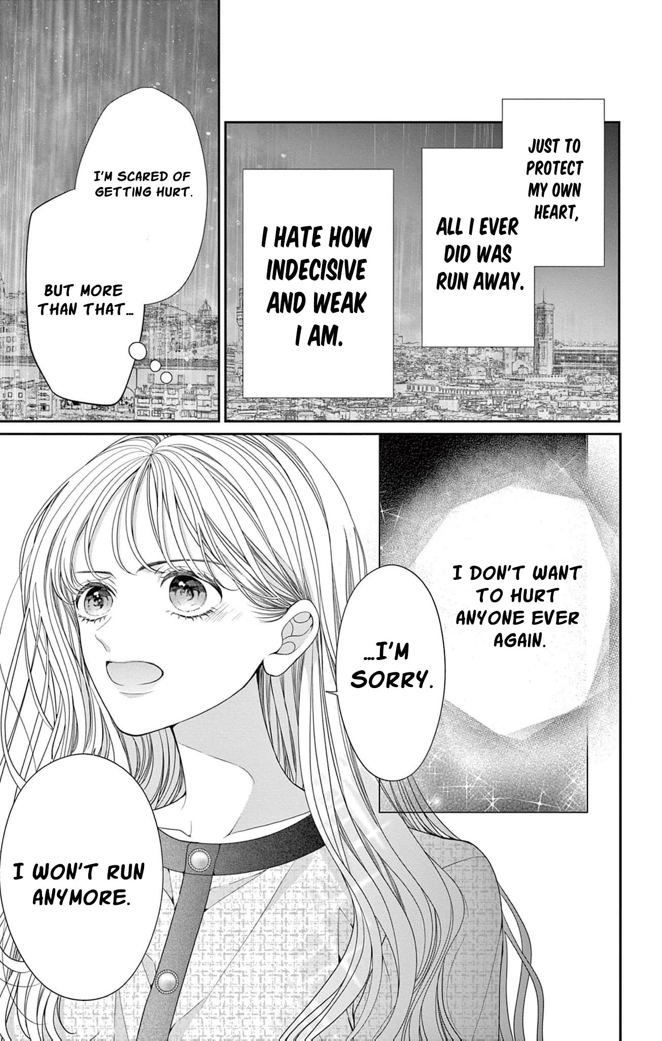 Hana wa Nido Sakimidareru