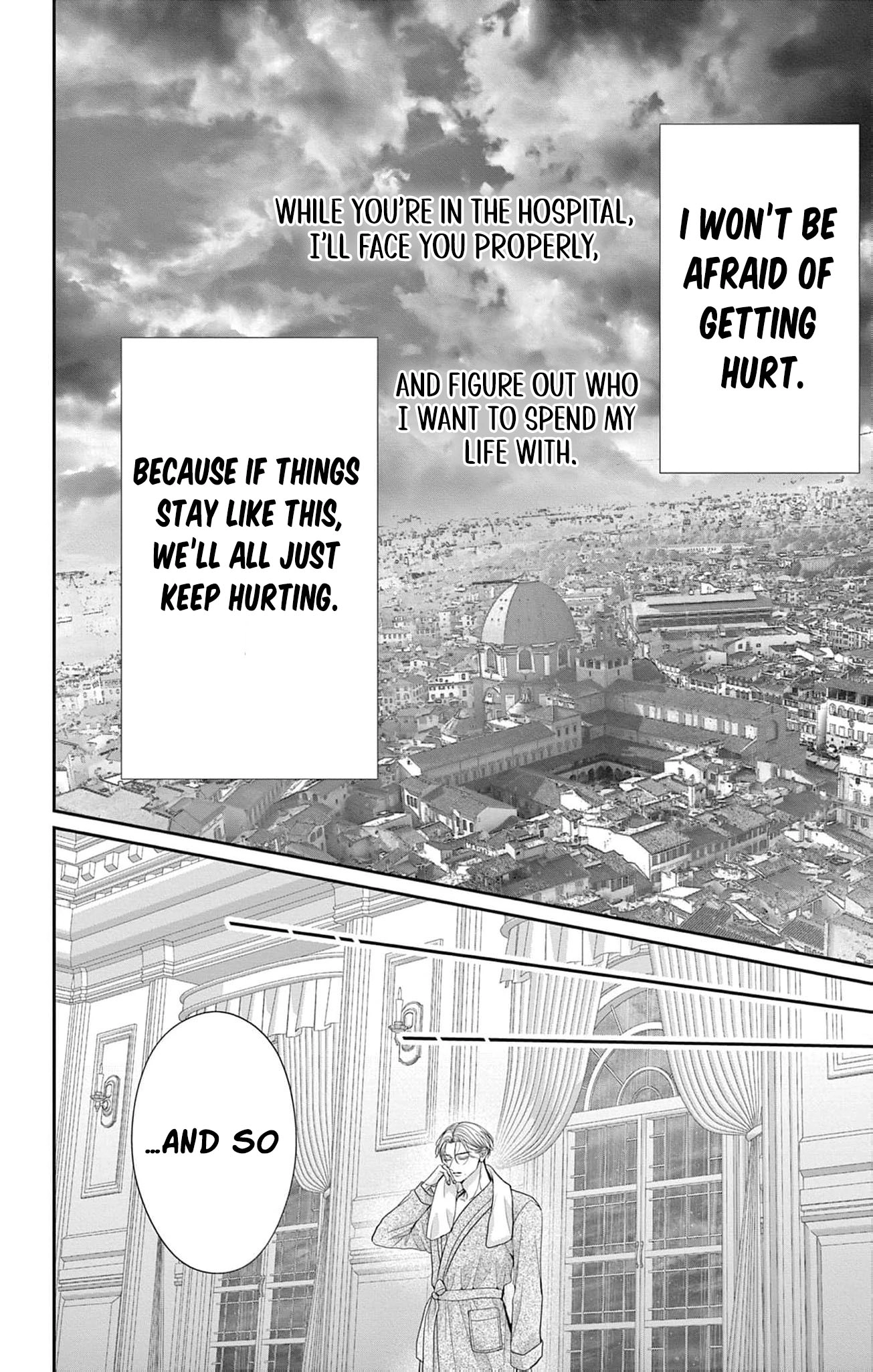 Hana wa Nido Sakimidareru