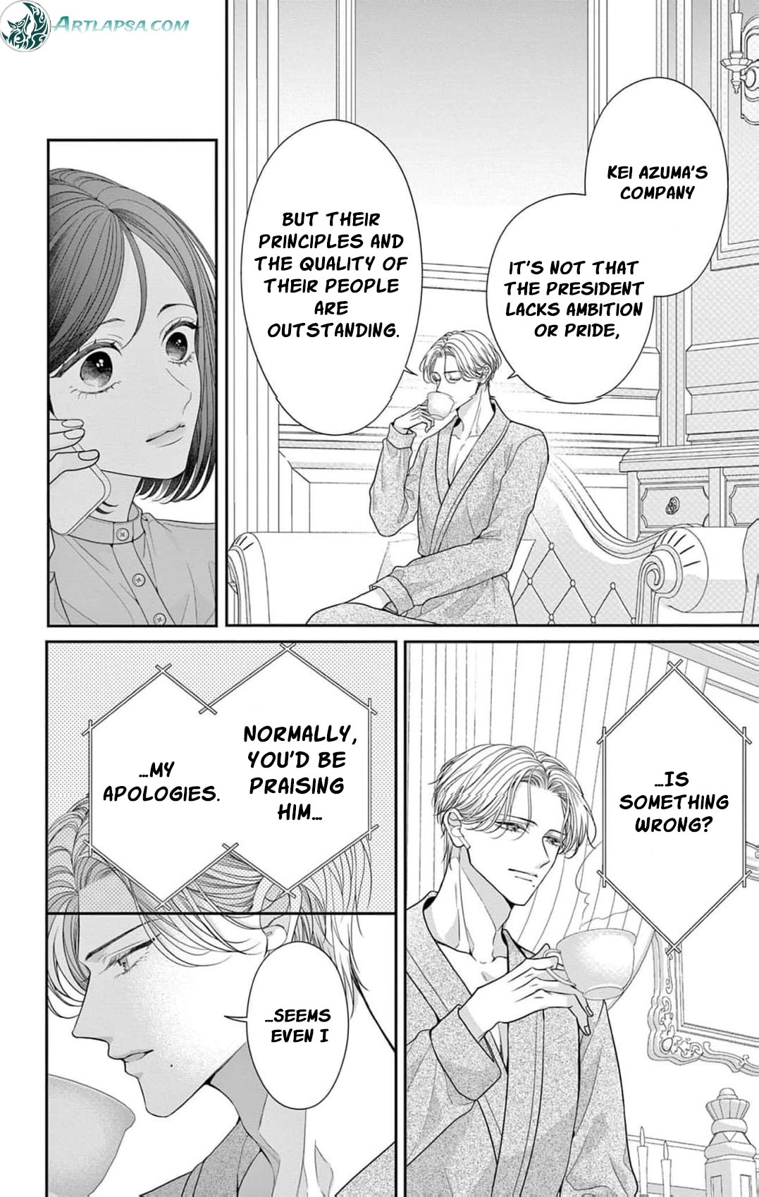 Hana wa Nido Sakimidareru