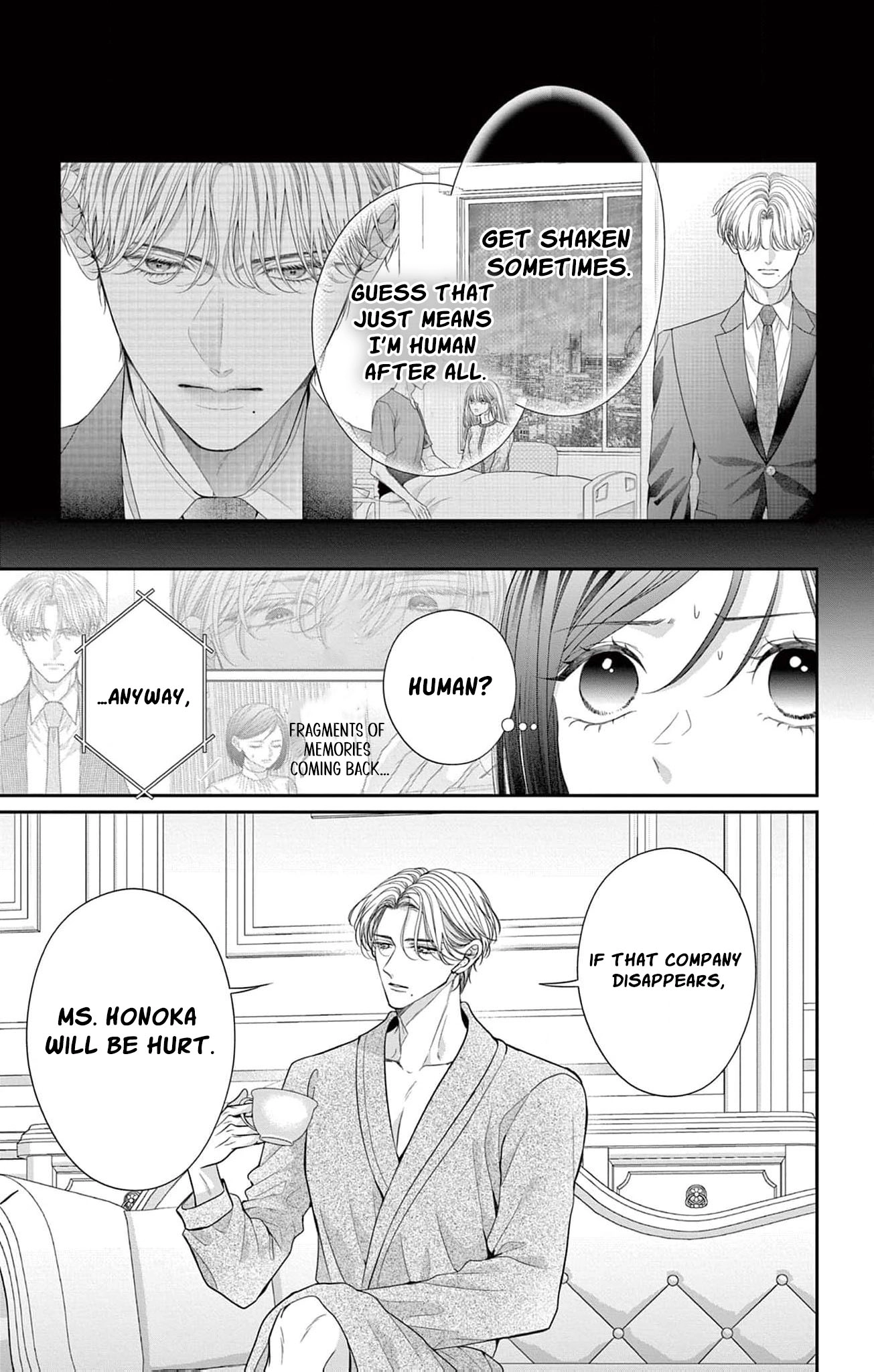 Hana wa Nido Sakimidareru