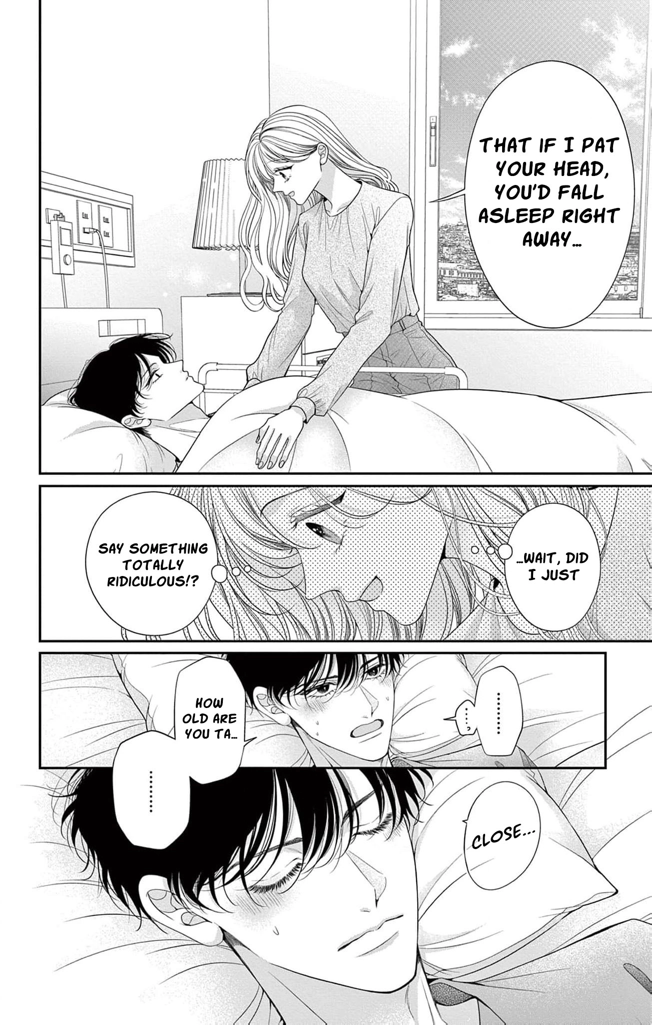 Hana wa Nido Sakimidareru