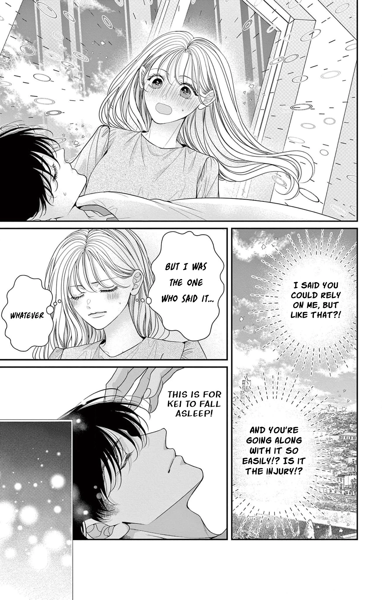 Hana wa Nido Sakimidareru