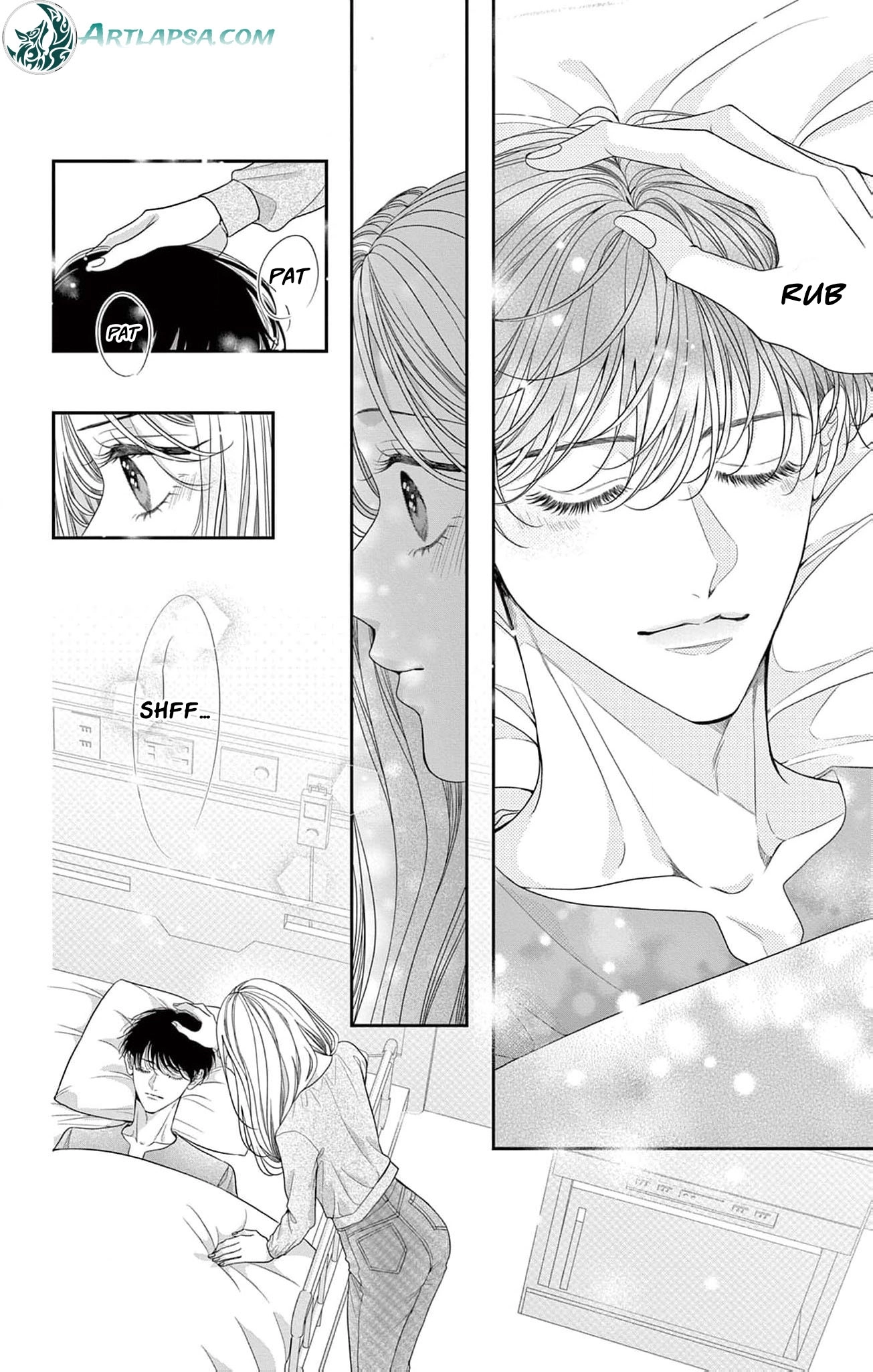 Hana wa Nido Sakimidareru