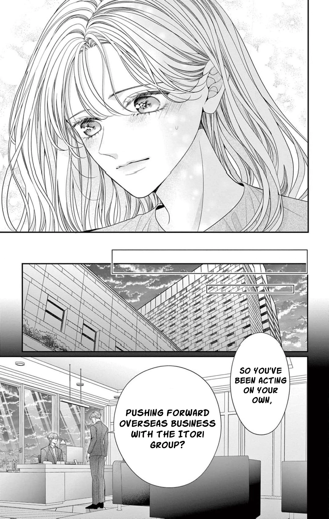 Hana wa Nido Sakimidareru